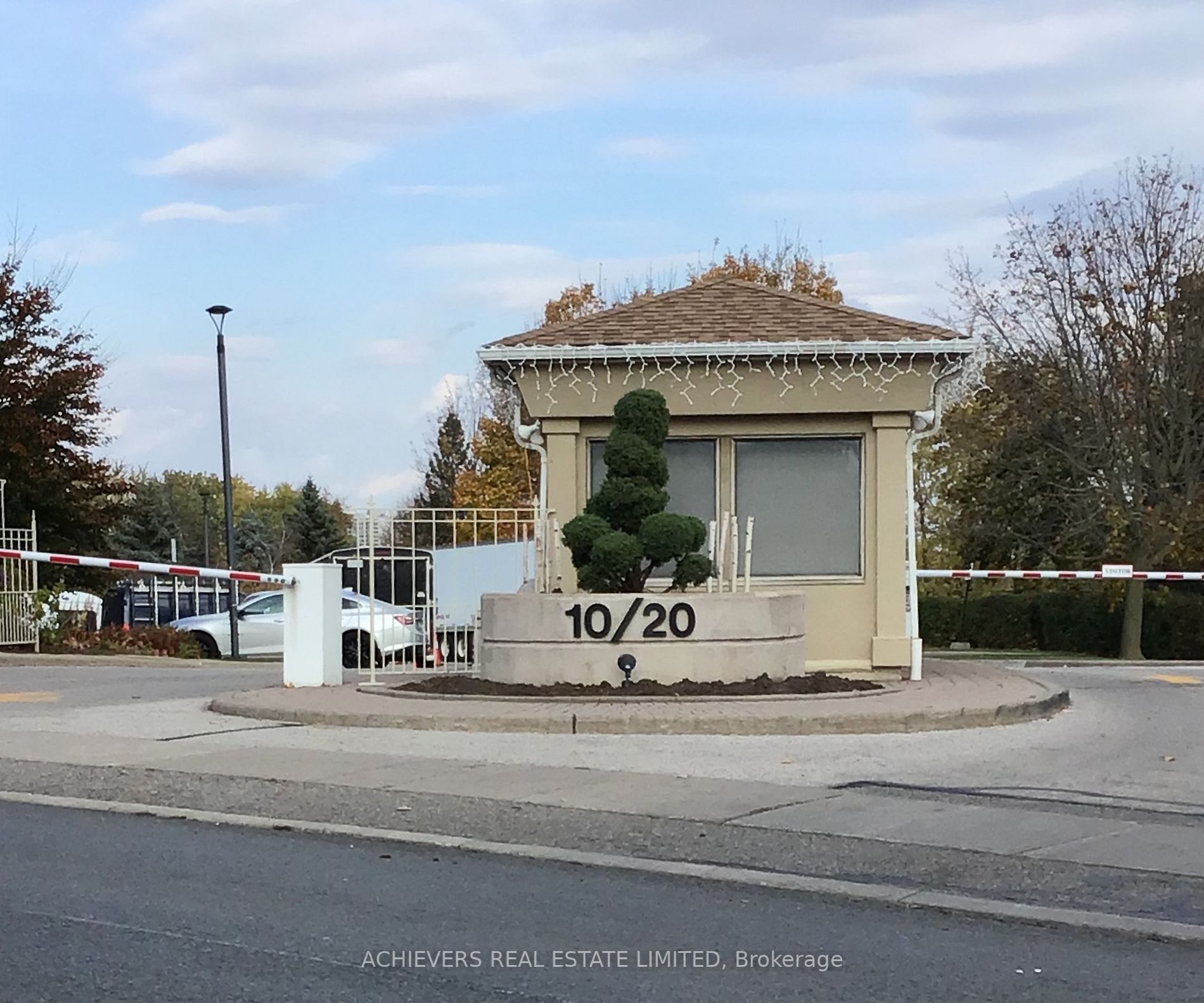 10 Guildwood Pkwy, #1217