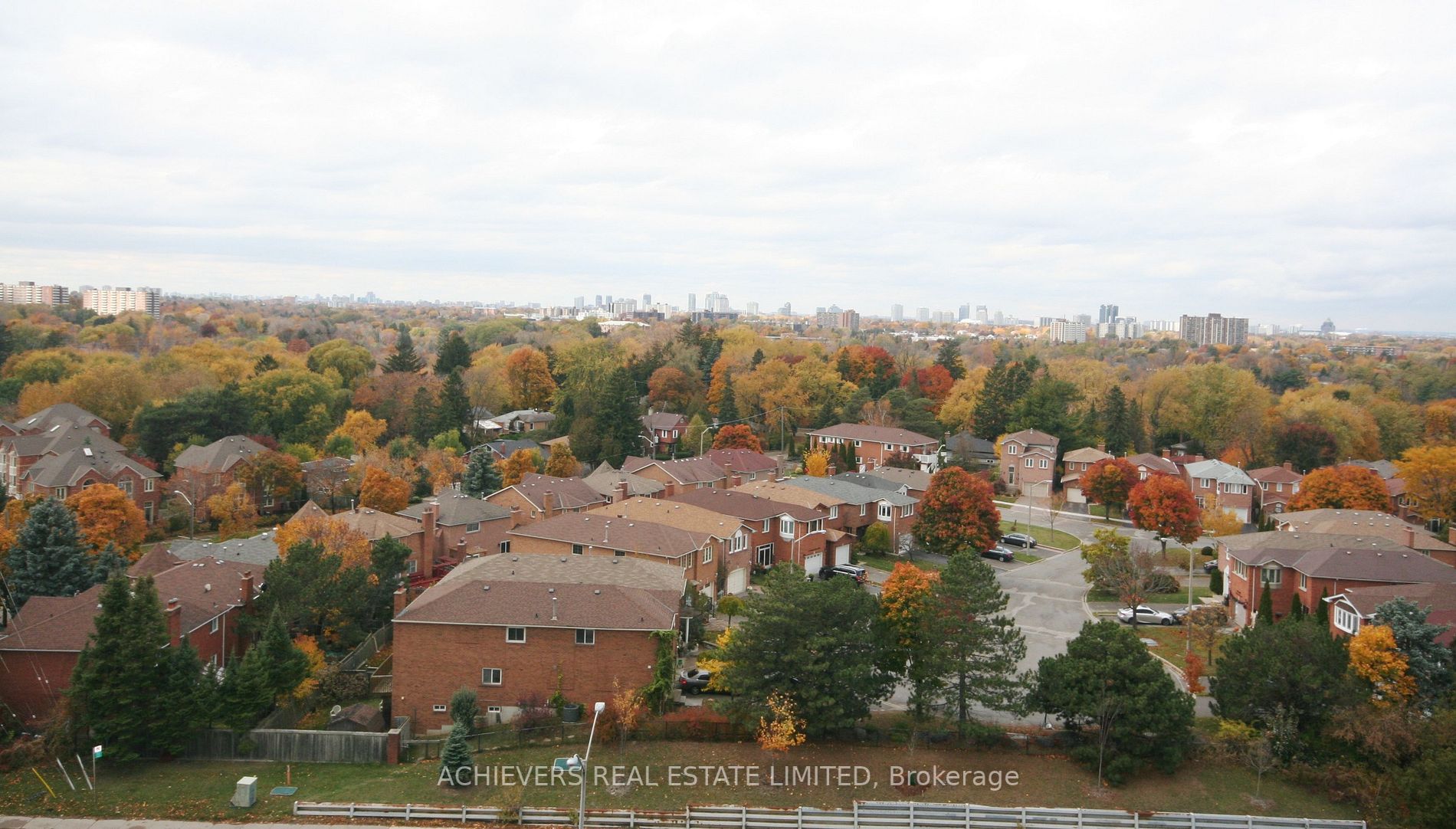 10 Guildwood Pkwy, #1217