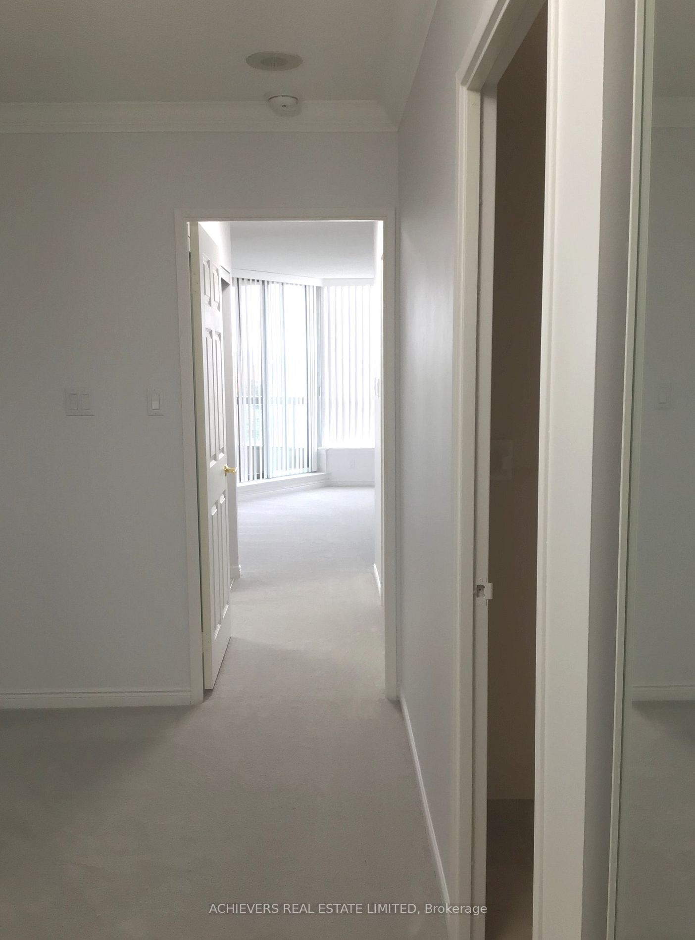 10 Guildwood Pkwy, #1217