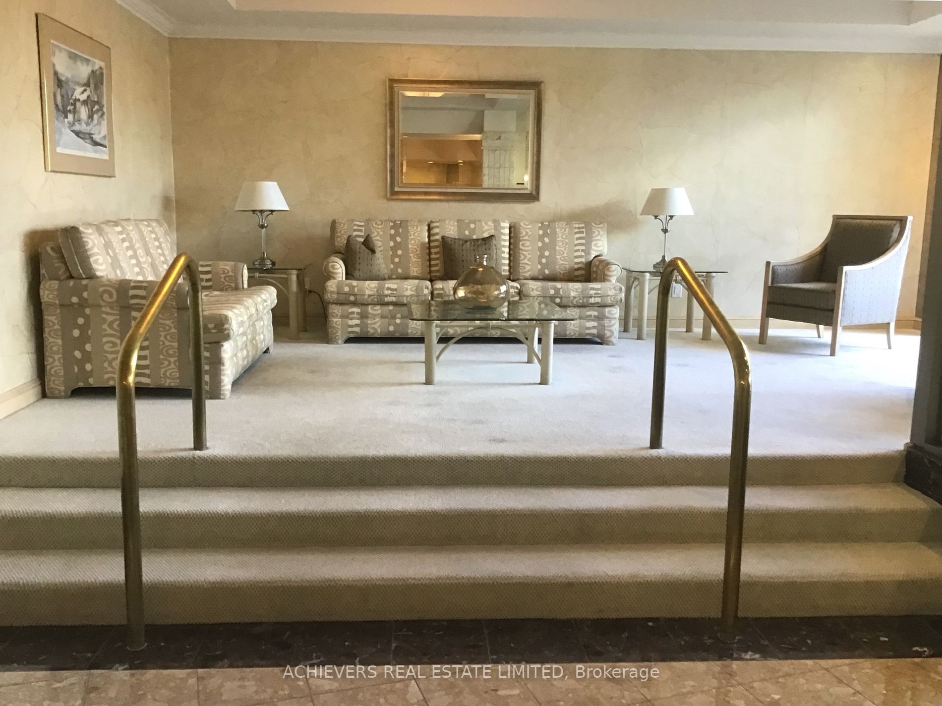 10 Guildwood Pkwy, #1217
