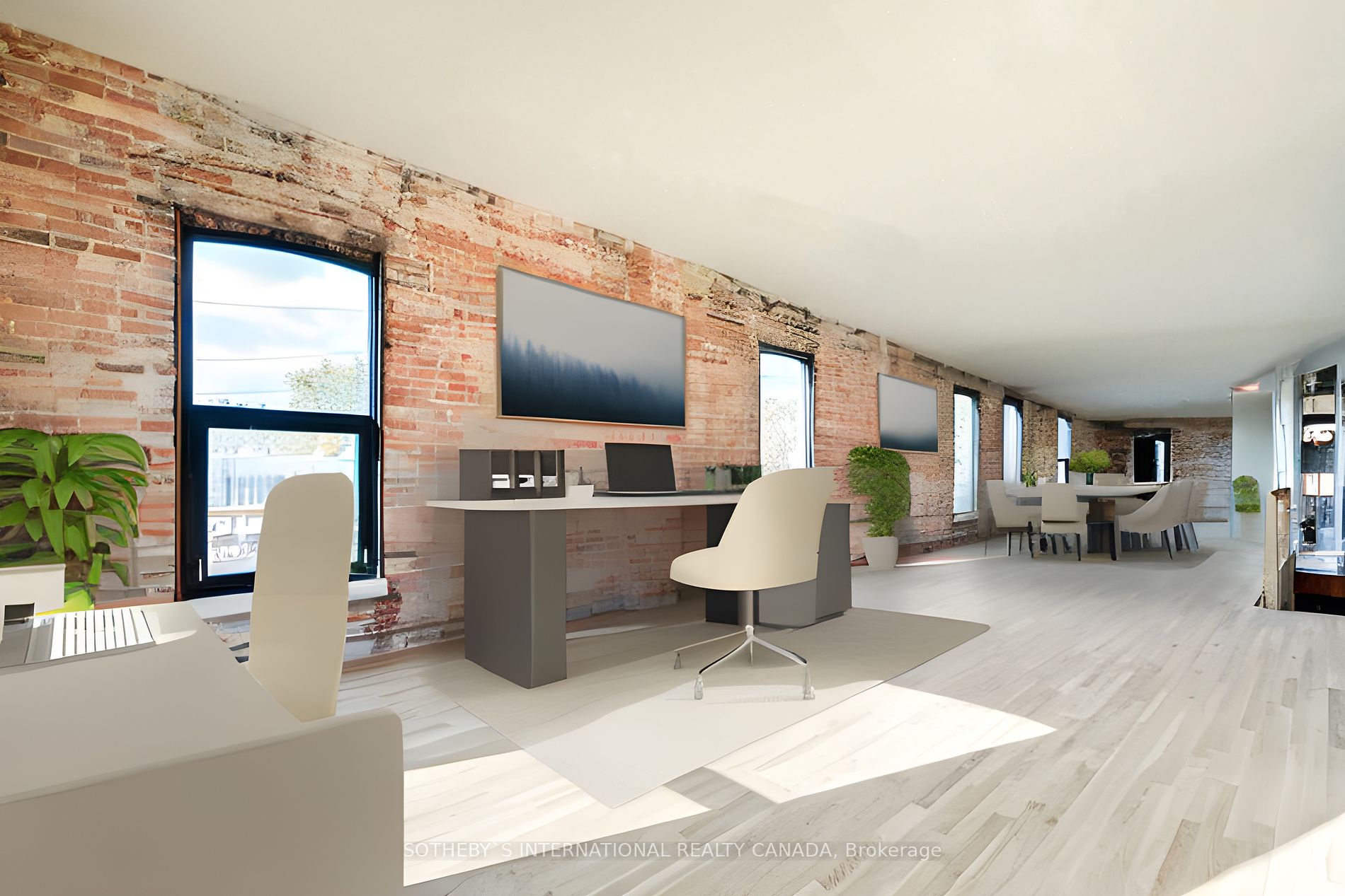 972 Queen St E, #300