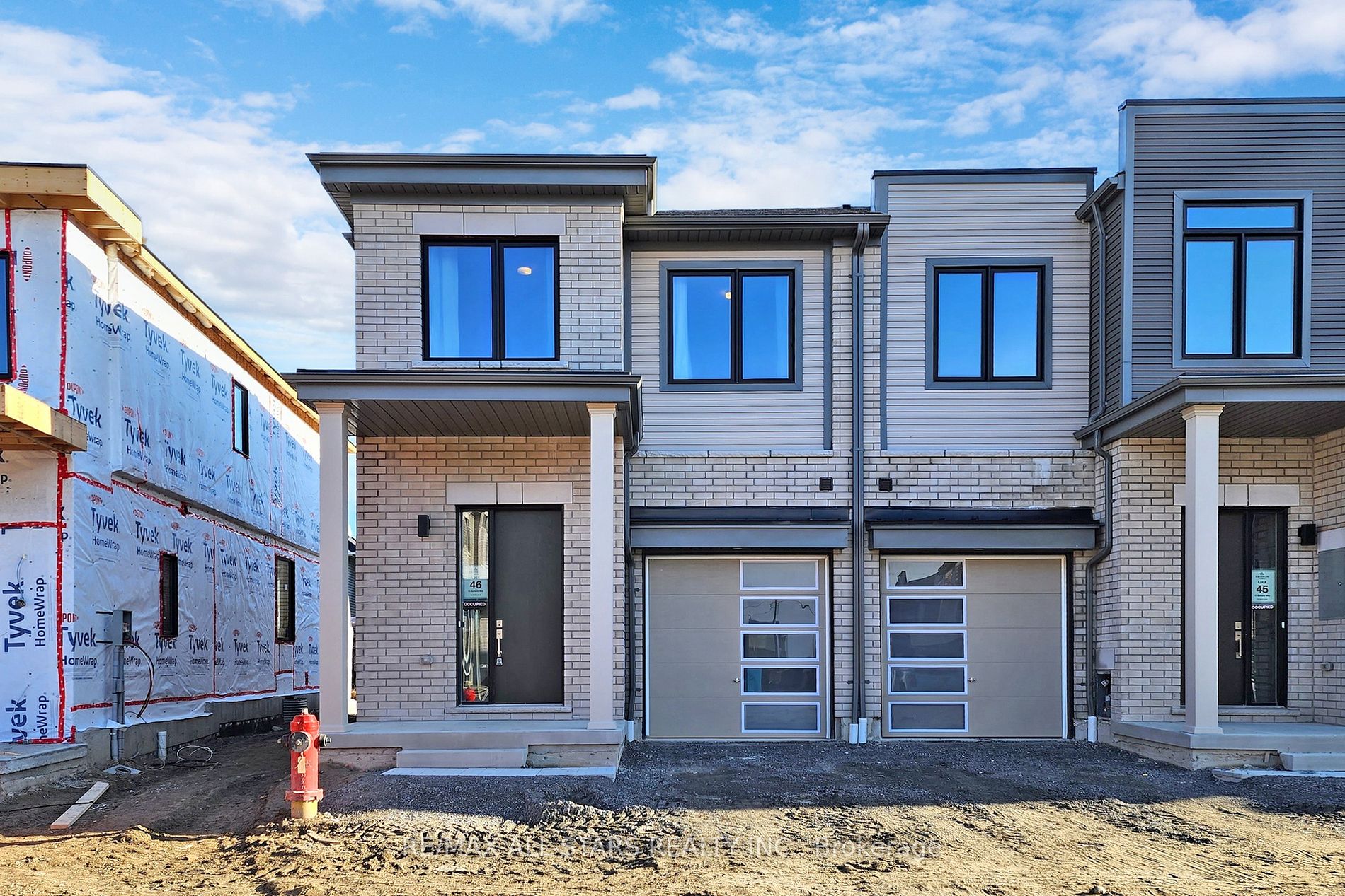 13 Sorbara Way