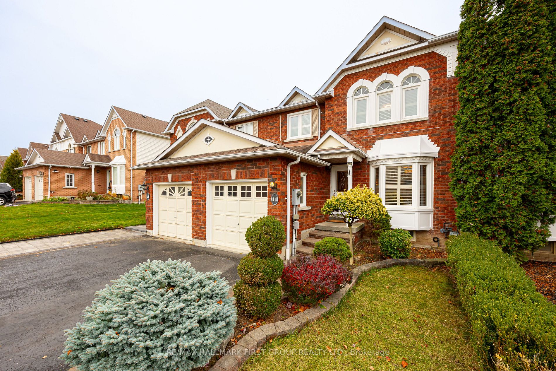 11 Gill Crescent