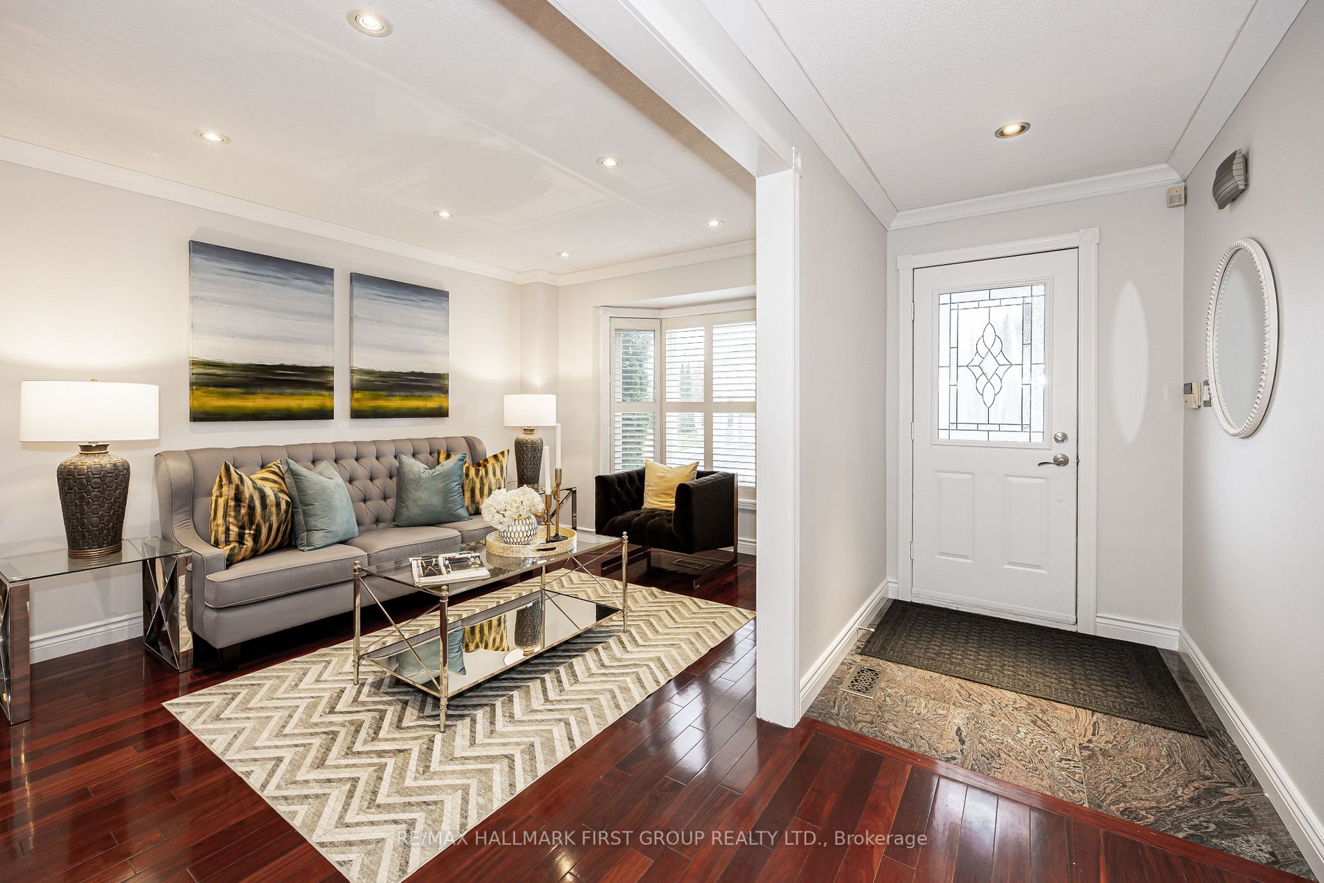 11 Gill Crescent