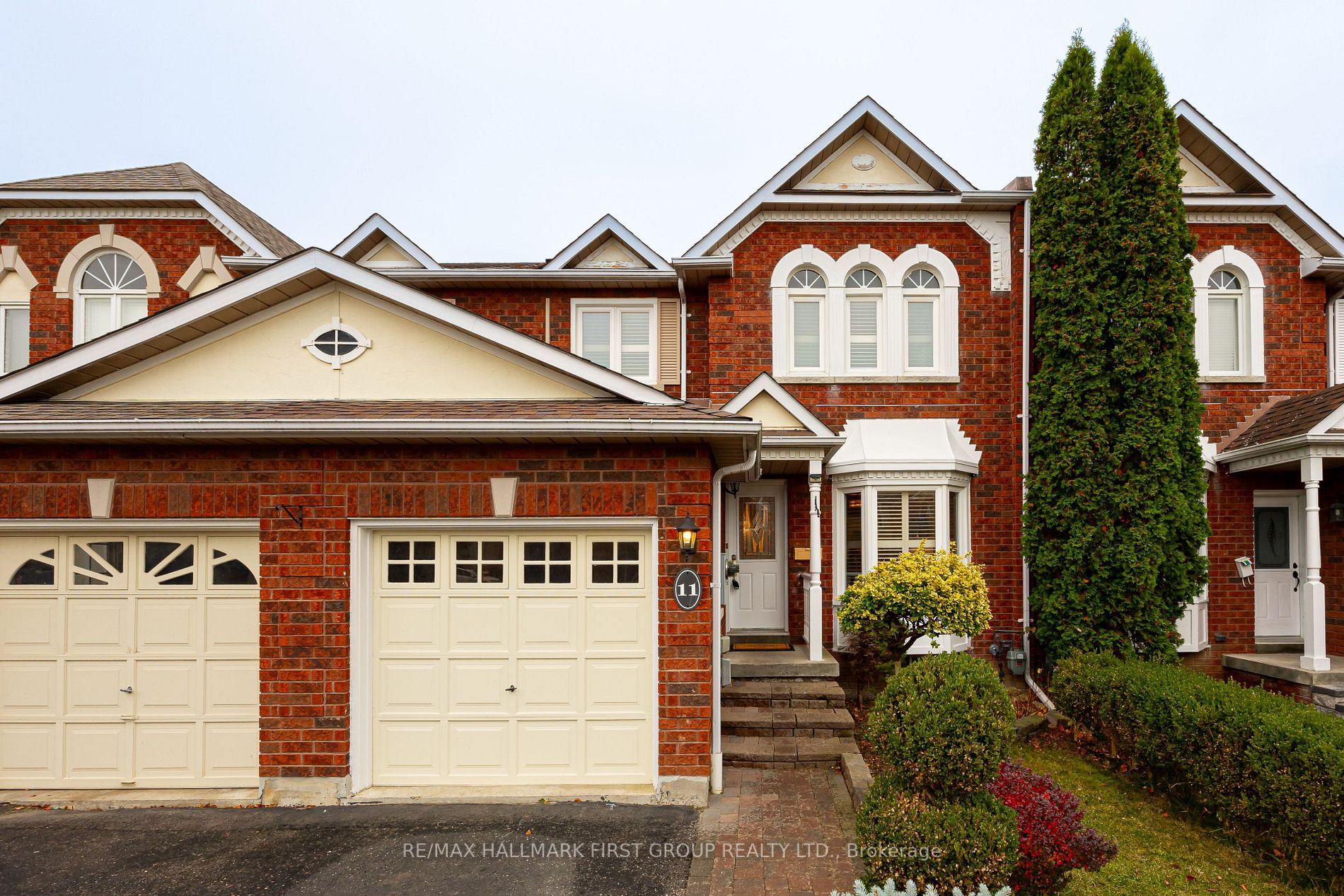 11 Gill Crescent