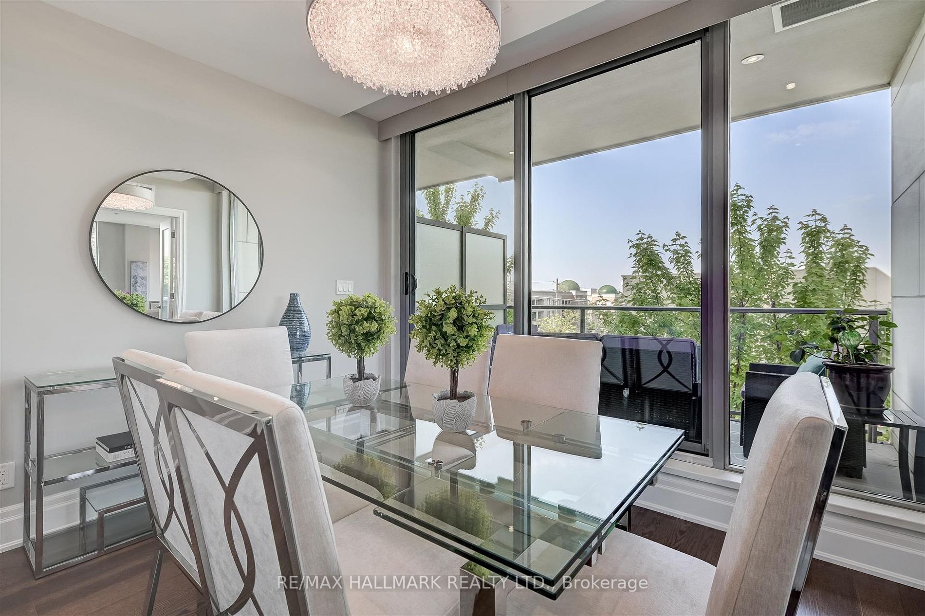 1 Rainsford Rd, #405