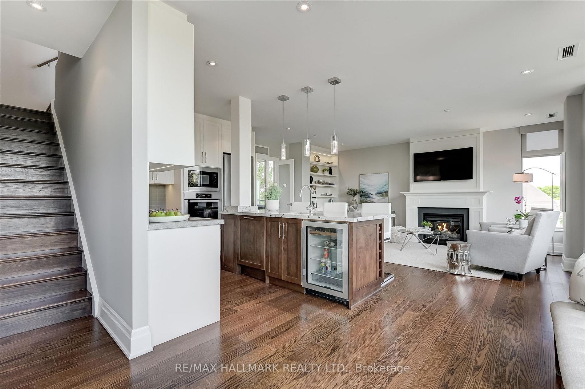 1 Rainsford Rd, #405
