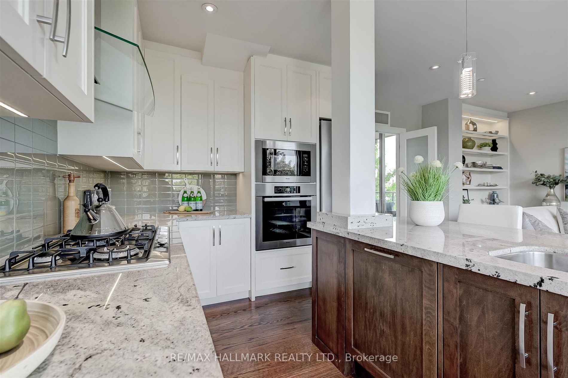 1 Rainsford Rd, #405