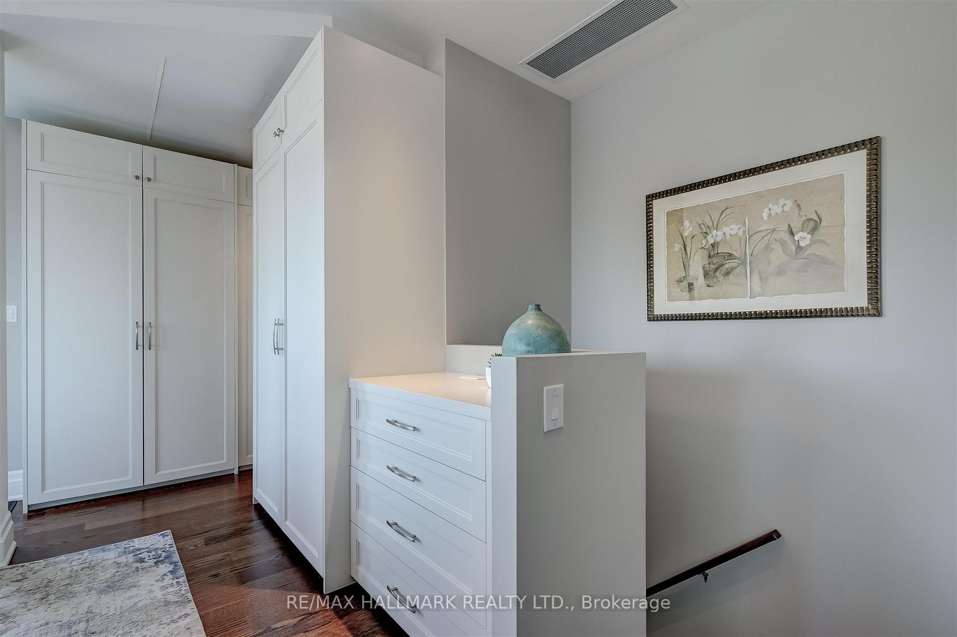 1 Rainsford Rd, #405