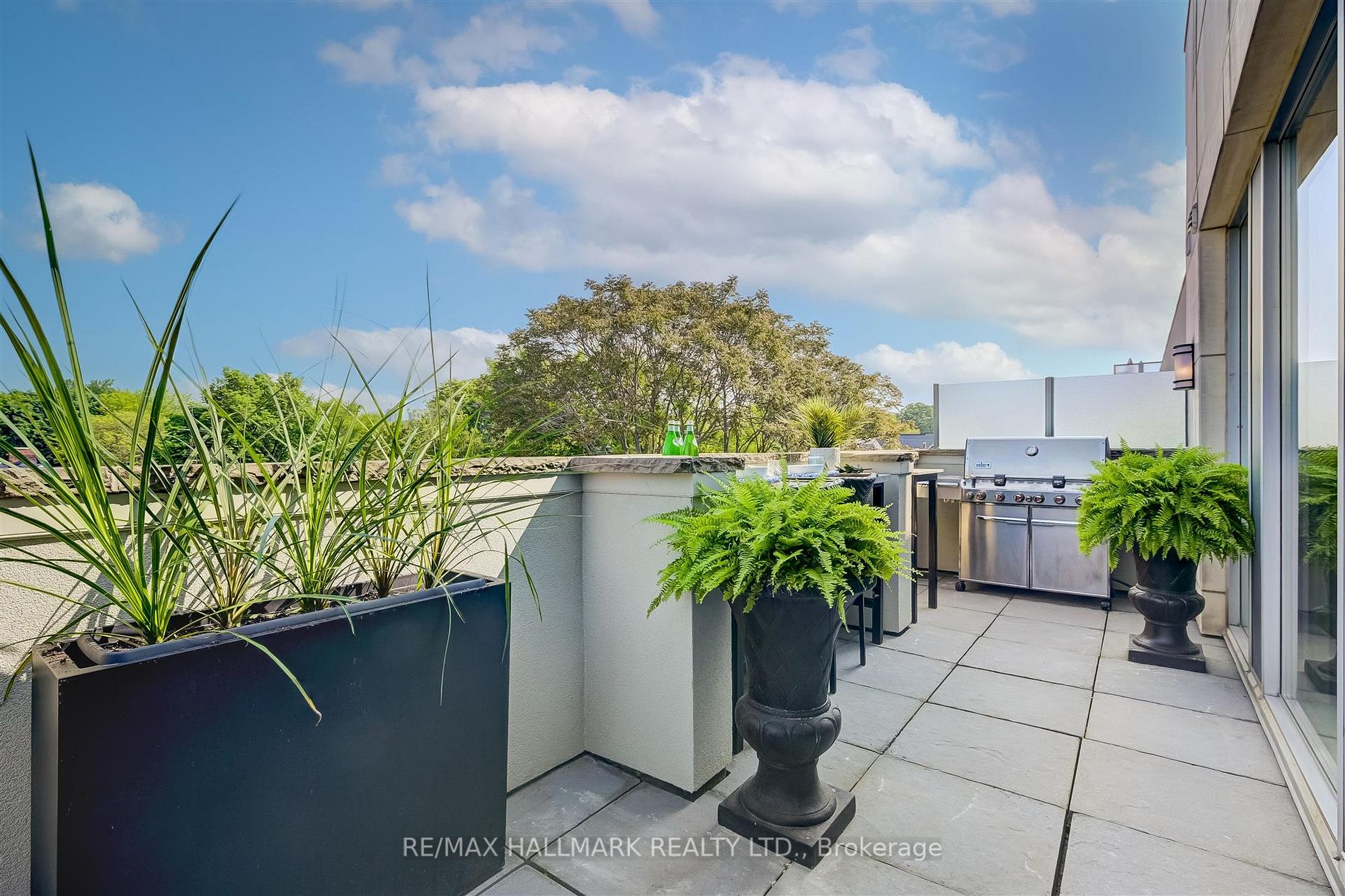 1 Rainsford Rd, #405