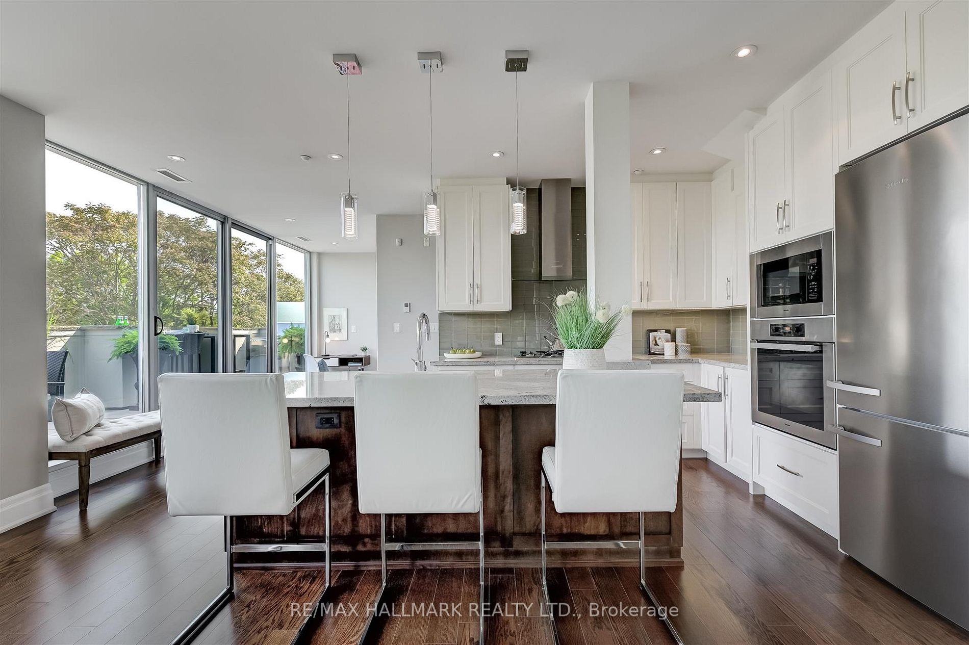 1 Rainsford Rd, #405