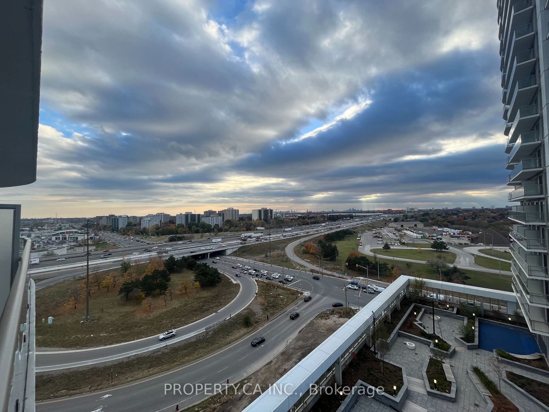 2033 Kennedy Rd, #1512