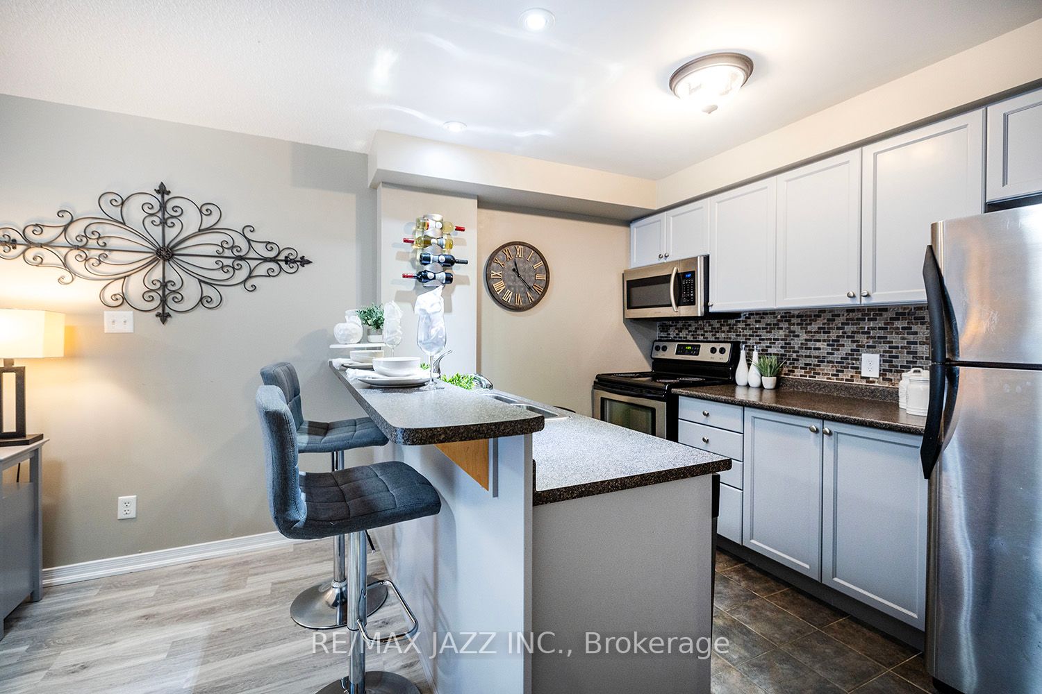 124 Aspen Springs Dr, #310