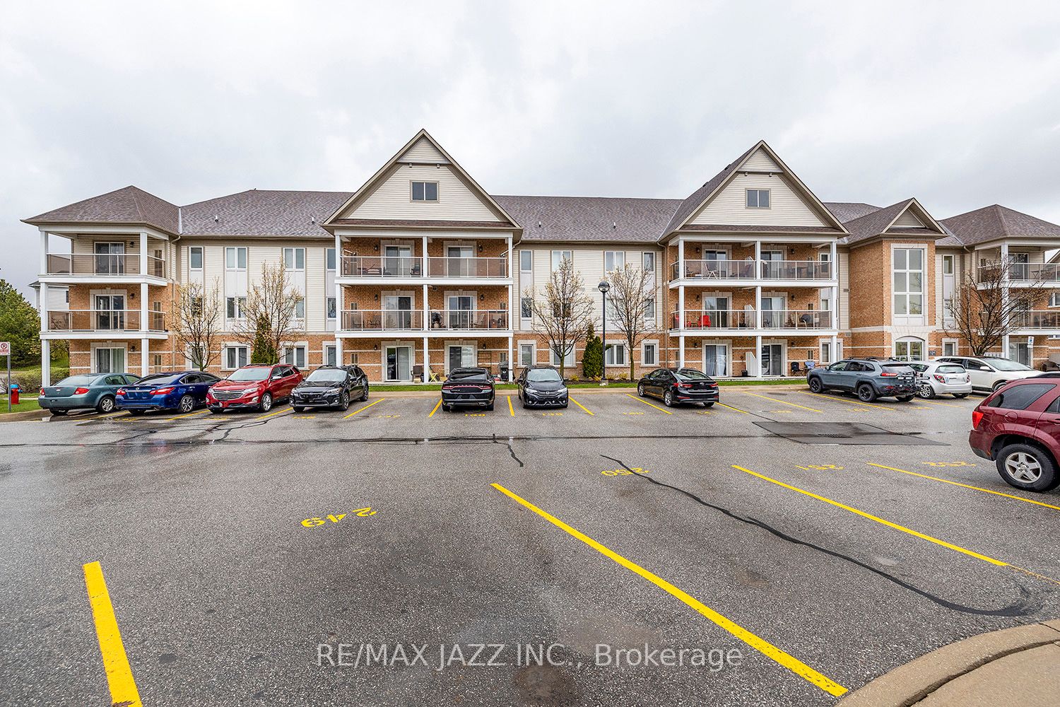 124 Aspen Springs Dr, #310