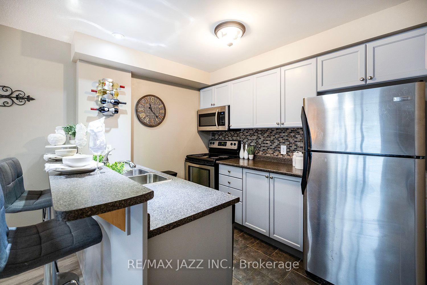 124 Aspen Springs Dr, #310