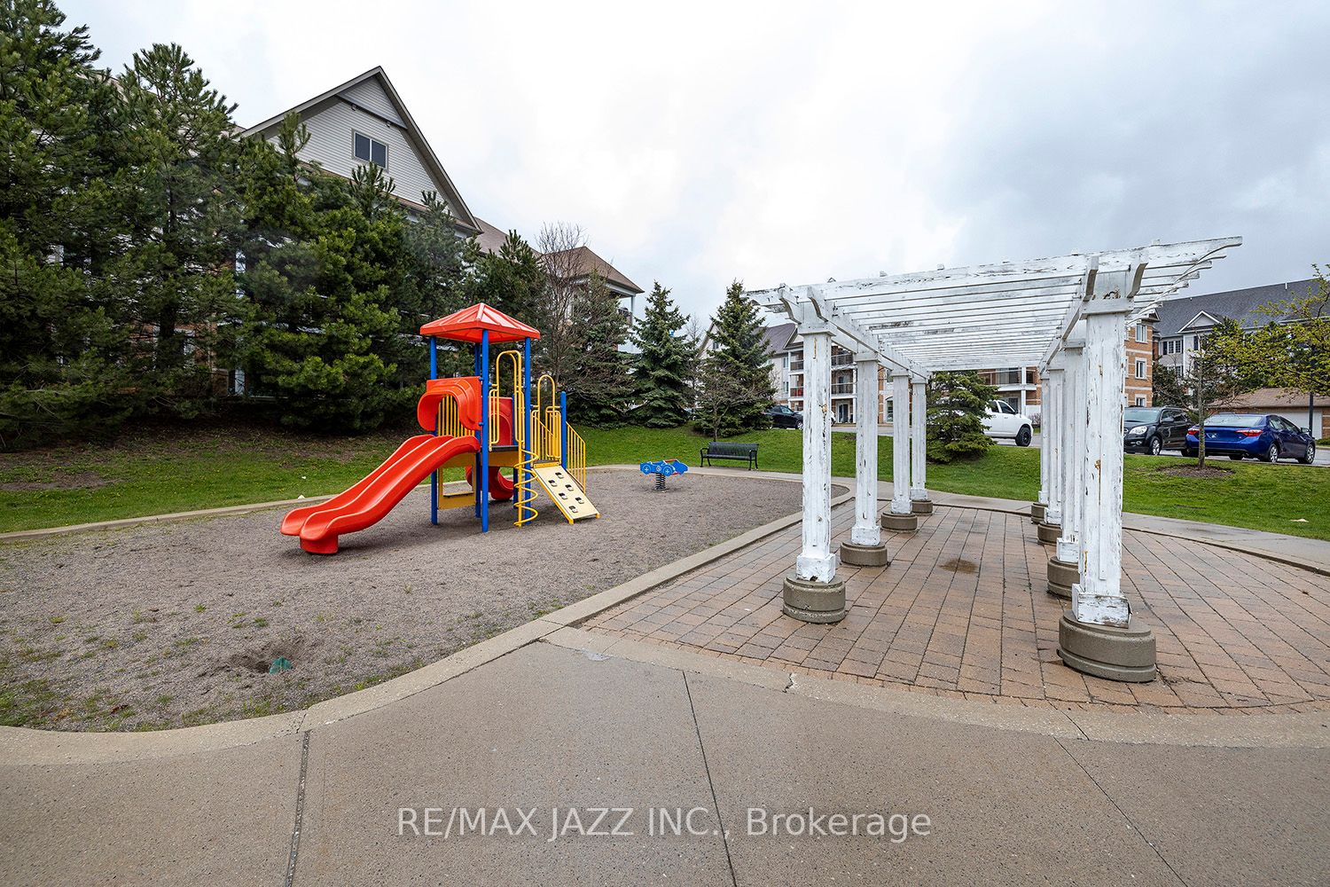 124 Aspen Springs Dr, #310
