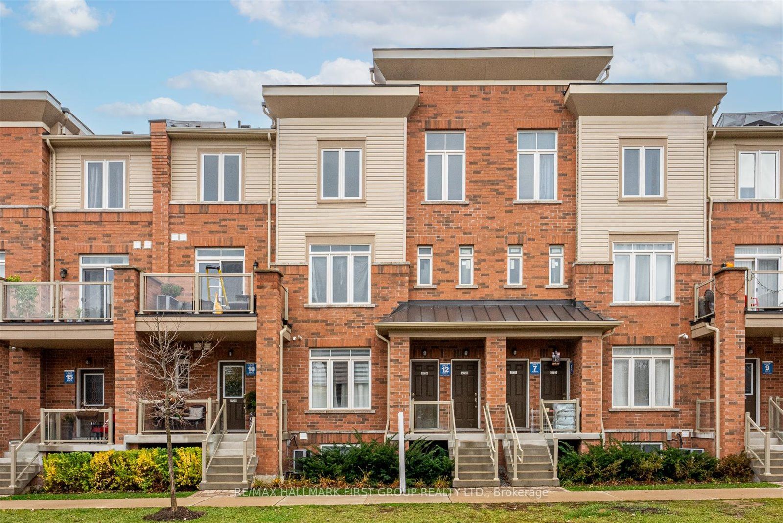 2724 William Jackson Dr, #11