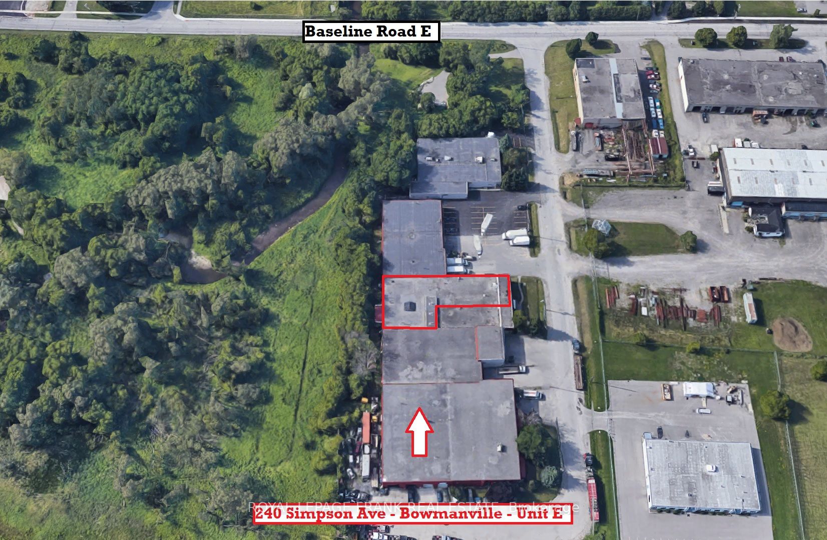 240 Simpson Ave, #E2