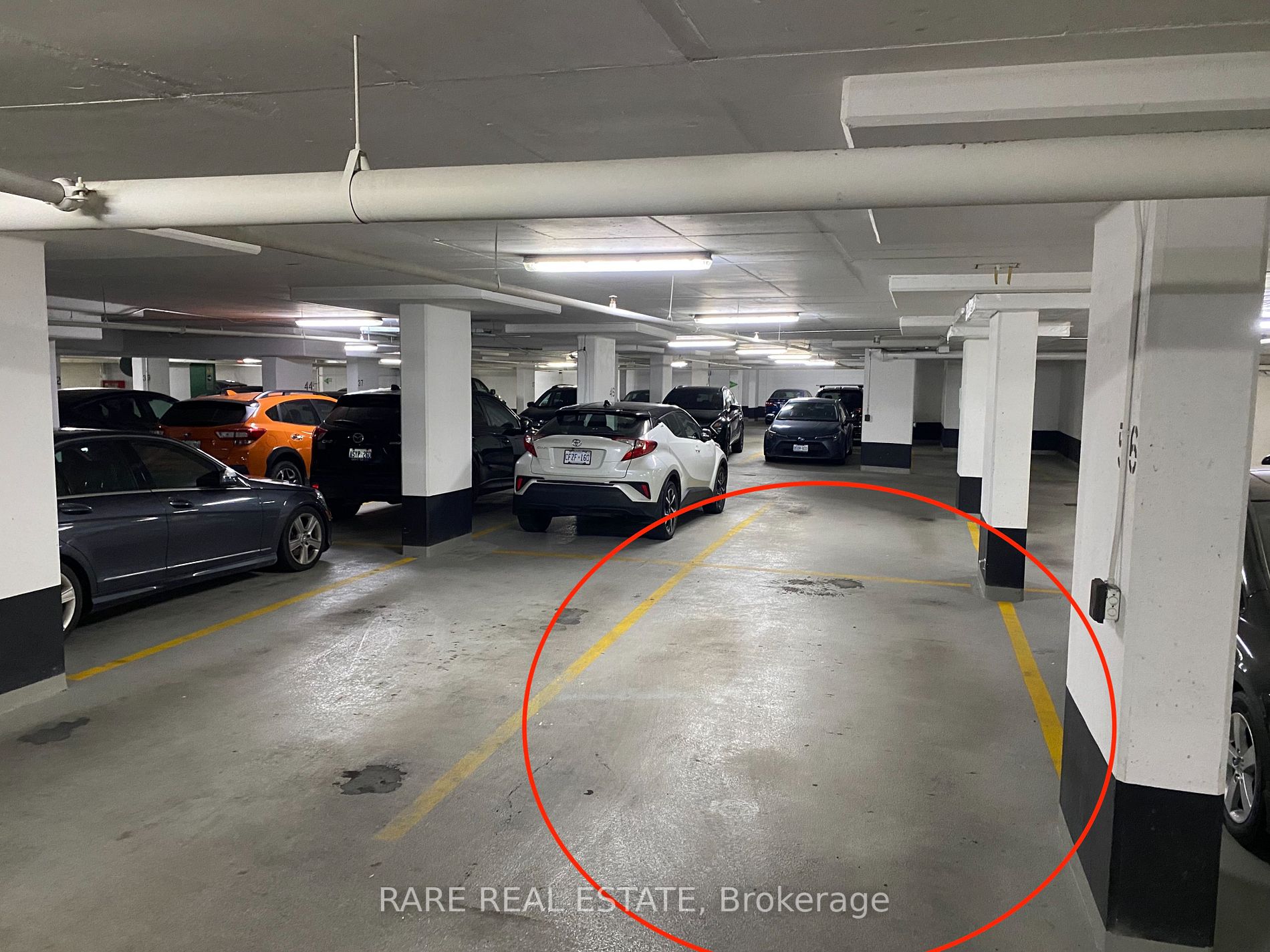 1190 Dundas St E, #89