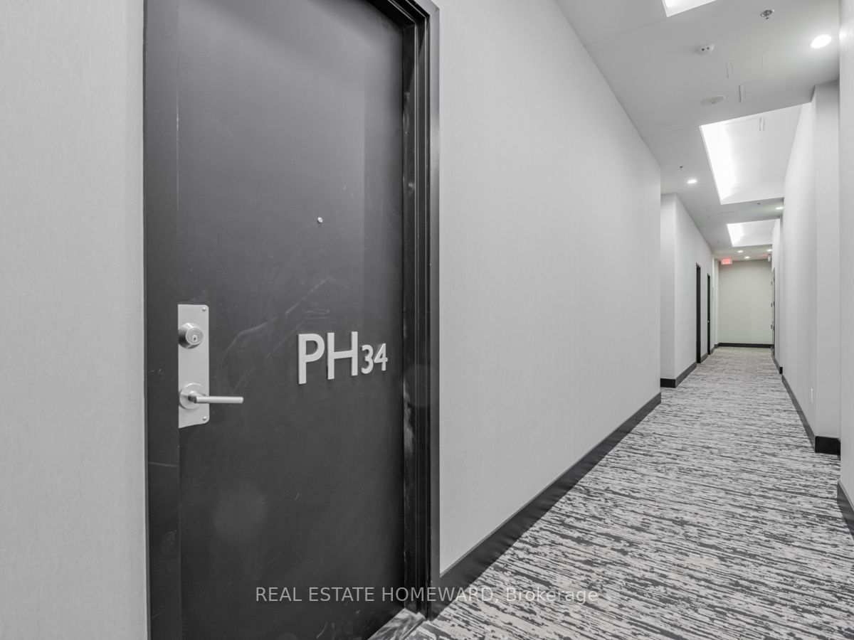88 Colgate Ave, #Ph34