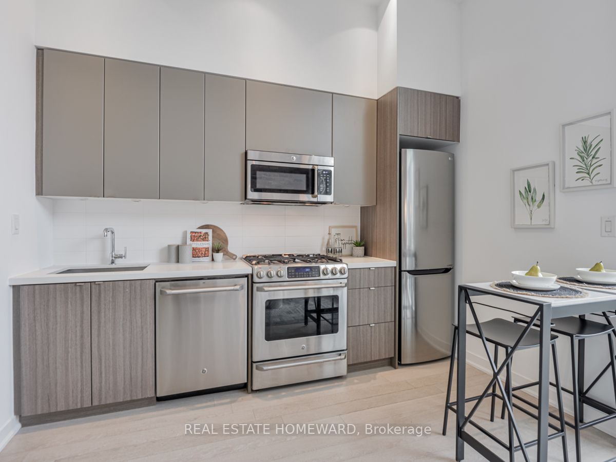 88 Colgate Ave, #Ph34