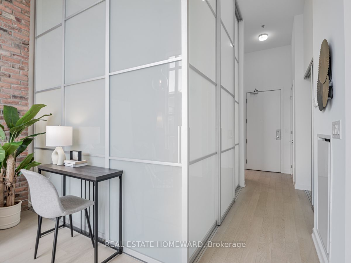 88 Colgate Ave, #Ph34
