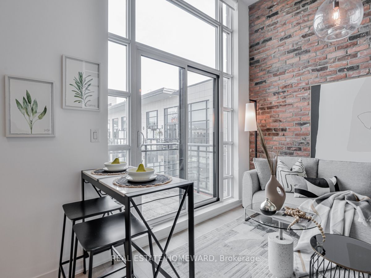 88 Colgate Ave, #Ph34