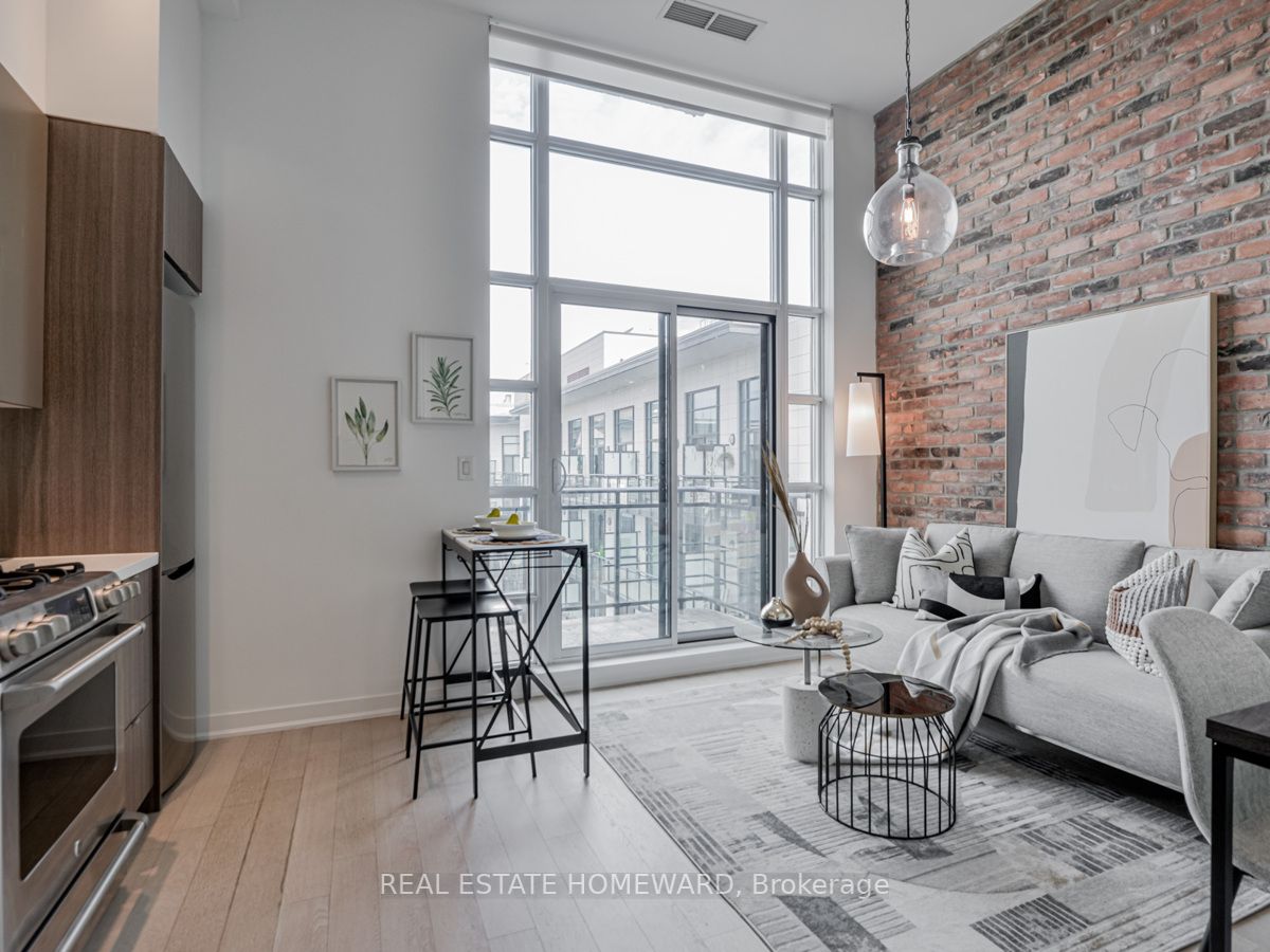 88 Colgate Ave, #Ph34