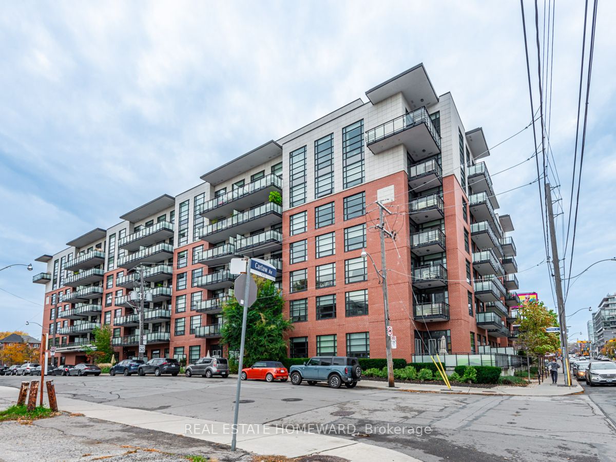 88 Colgate Ave, #Ph34