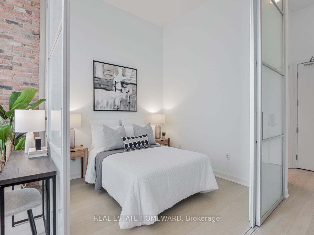 88 Colgate Ave, #Ph34