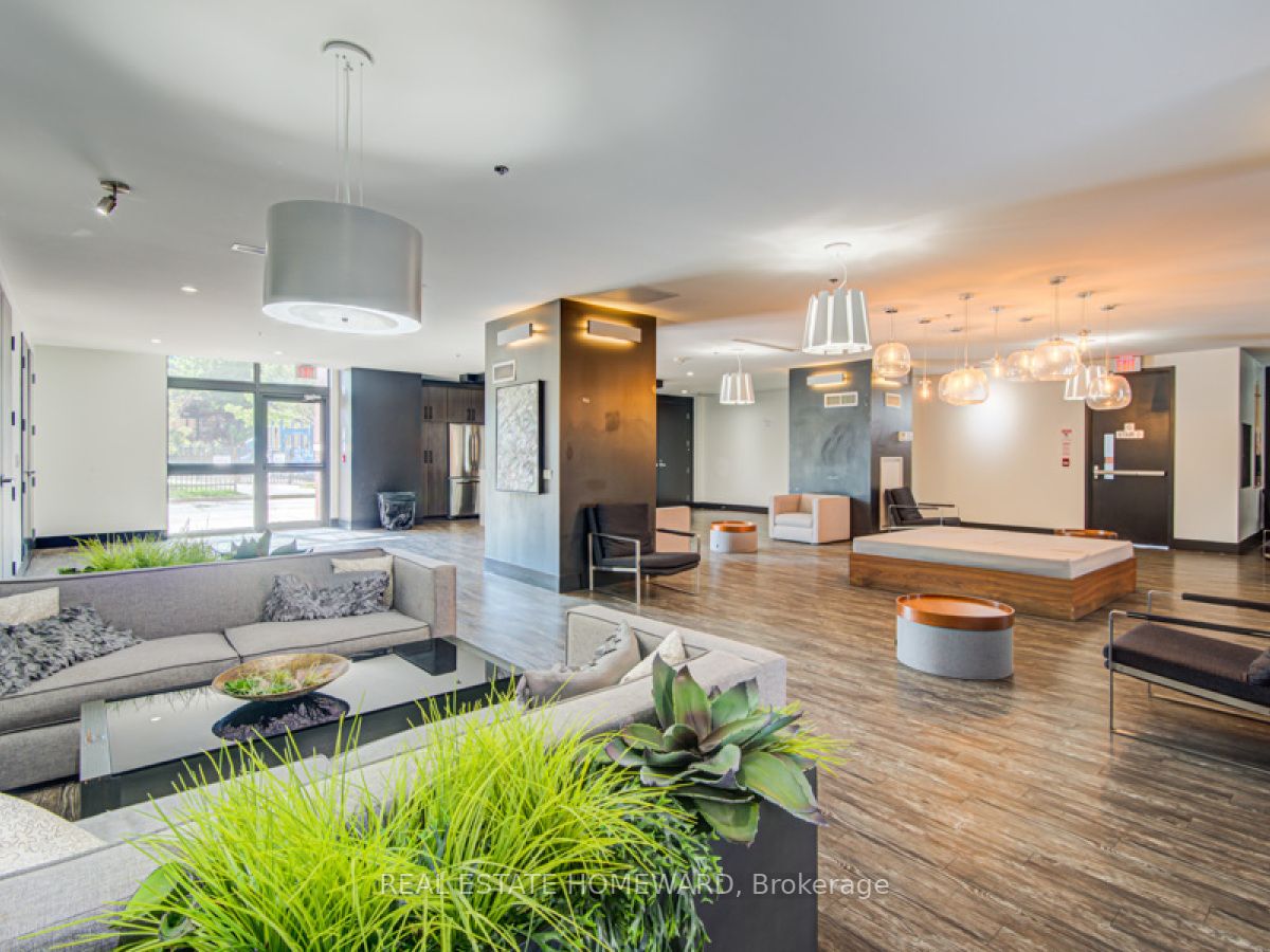 88 Colgate Ave, #Ph34