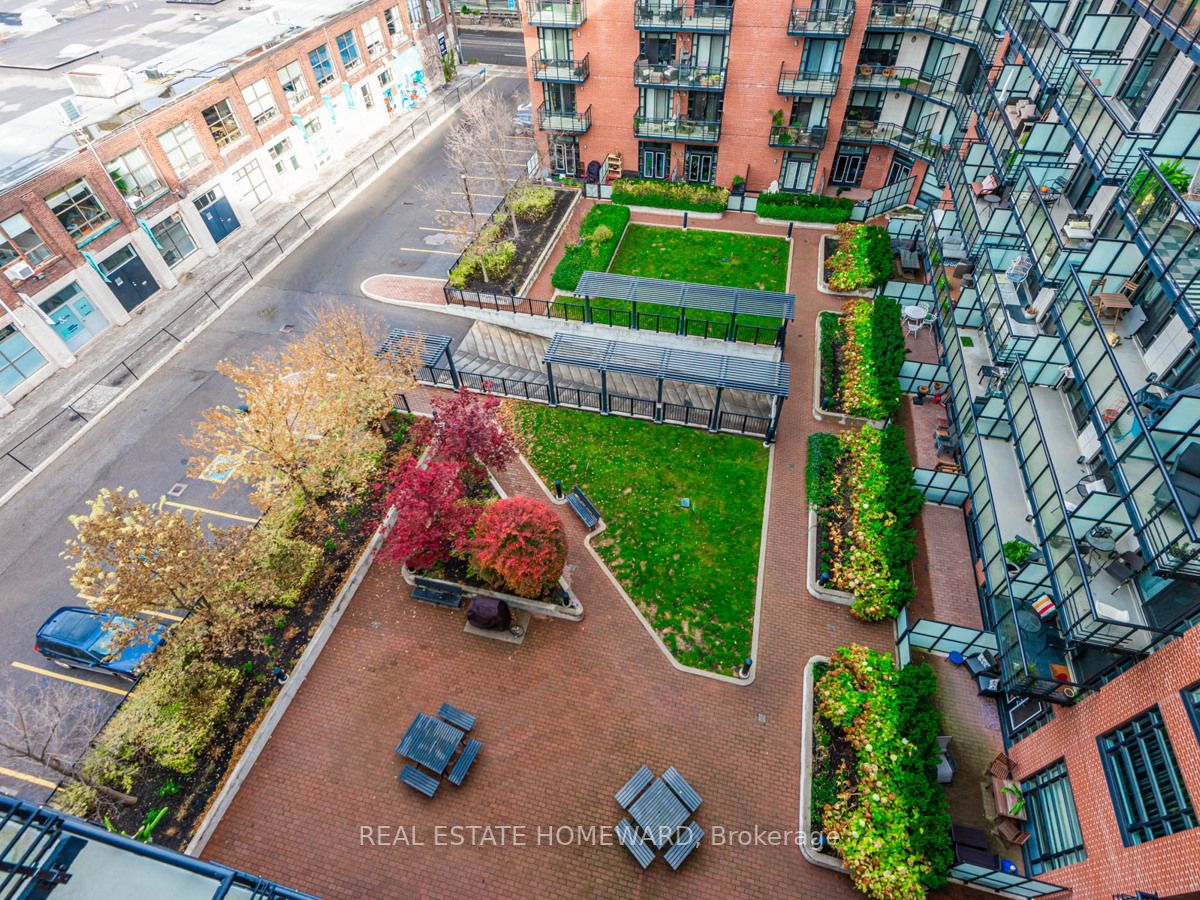 88 Colgate Ave, #Ph34