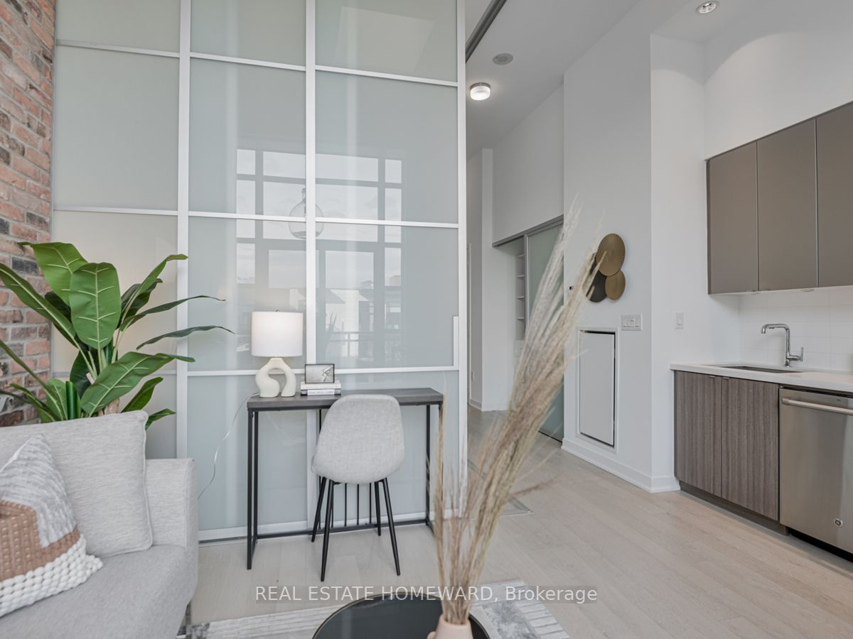 88 Colgate Ave, #Ph34