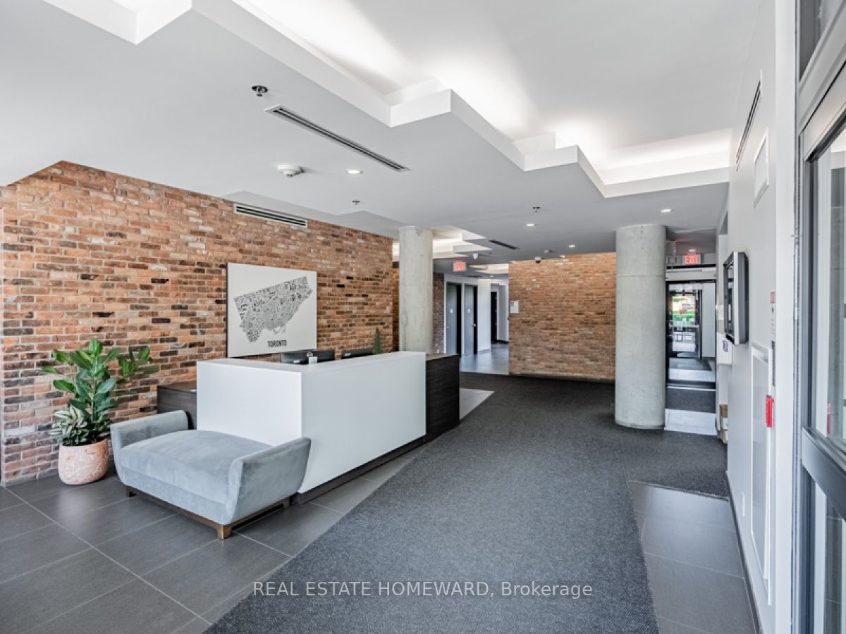 88 Colgate Ave, #Ph34