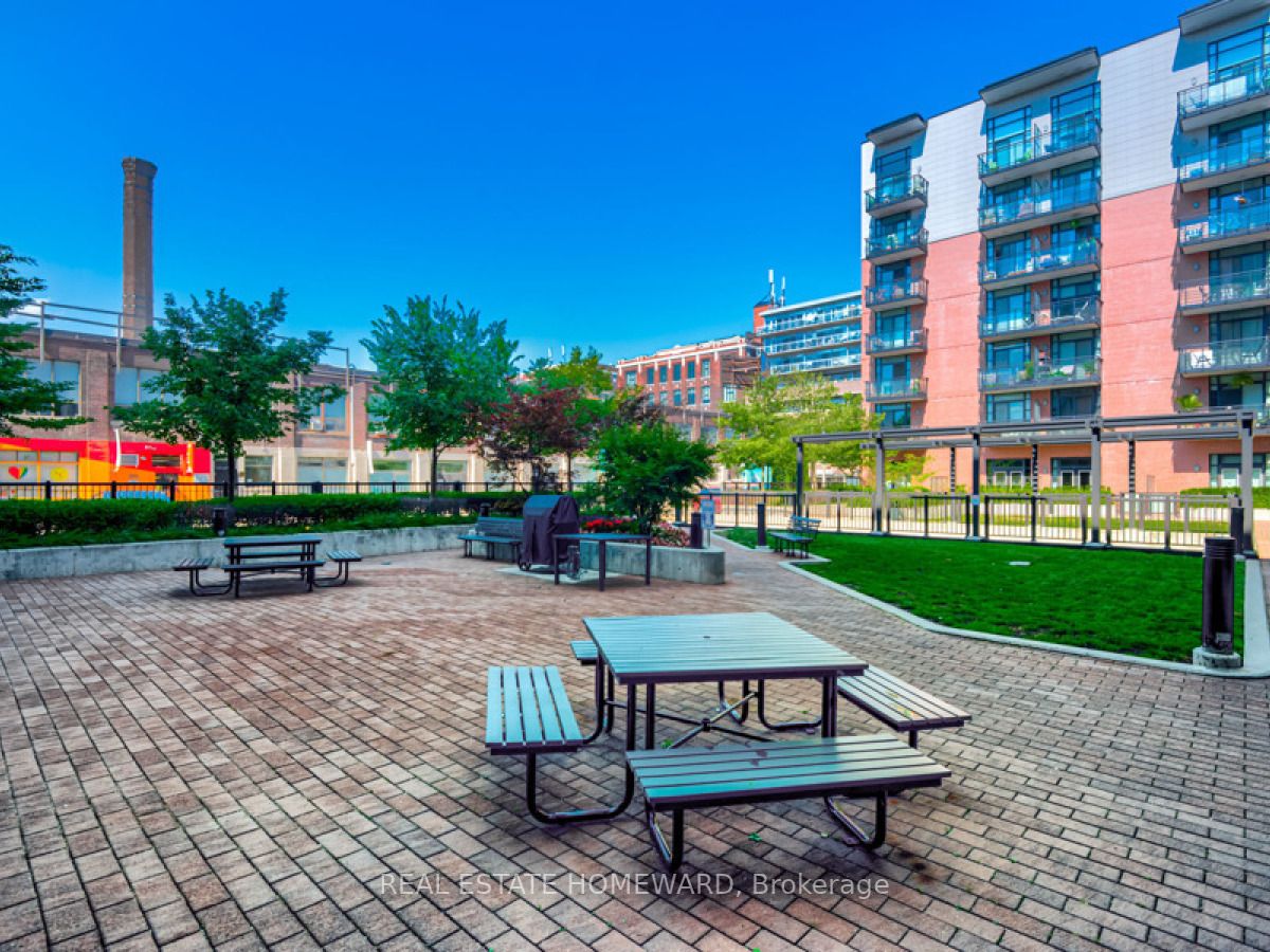 88 Colgate Ave, #Ph34