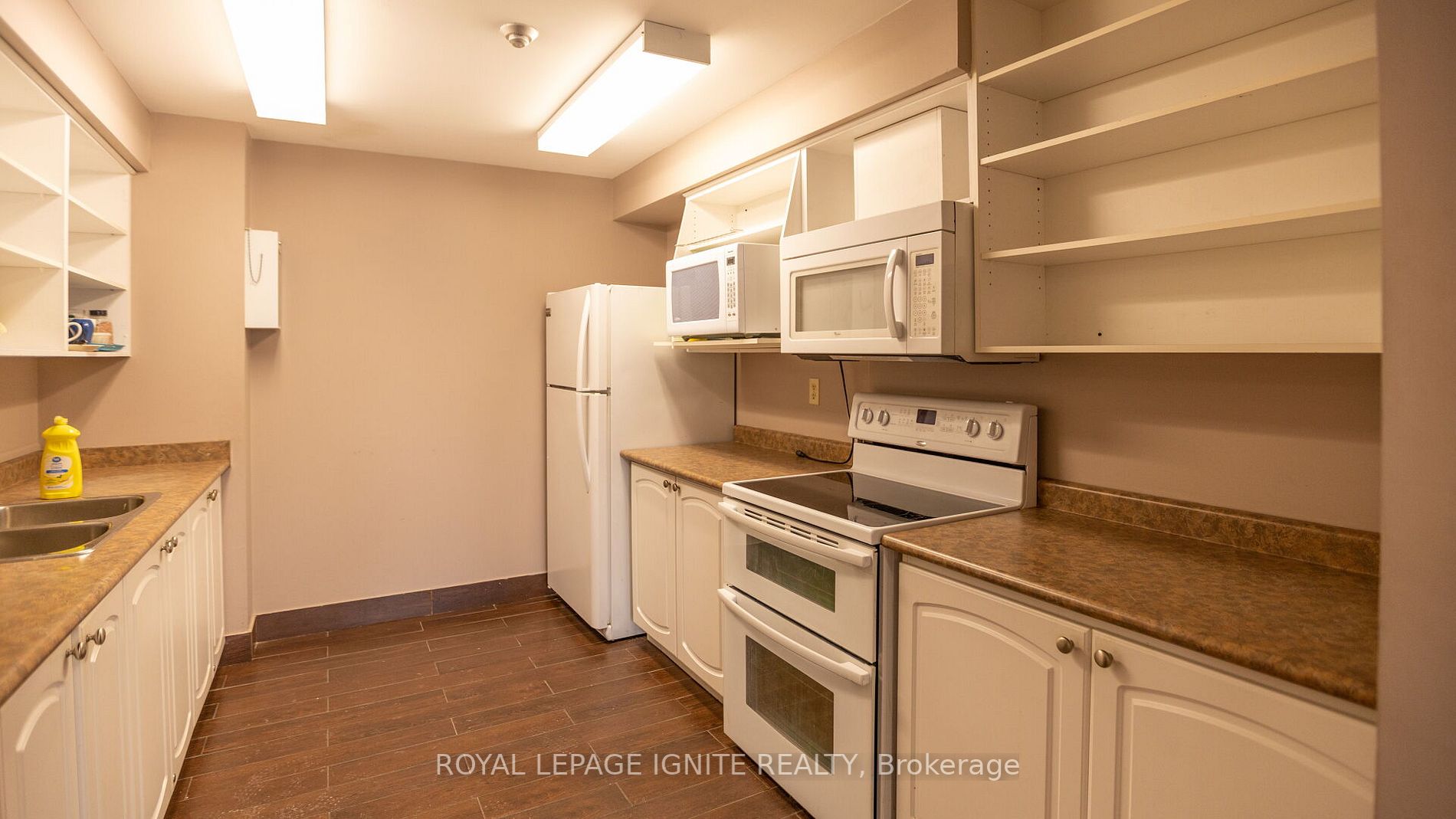 11753 Sheppard Ave E, #305