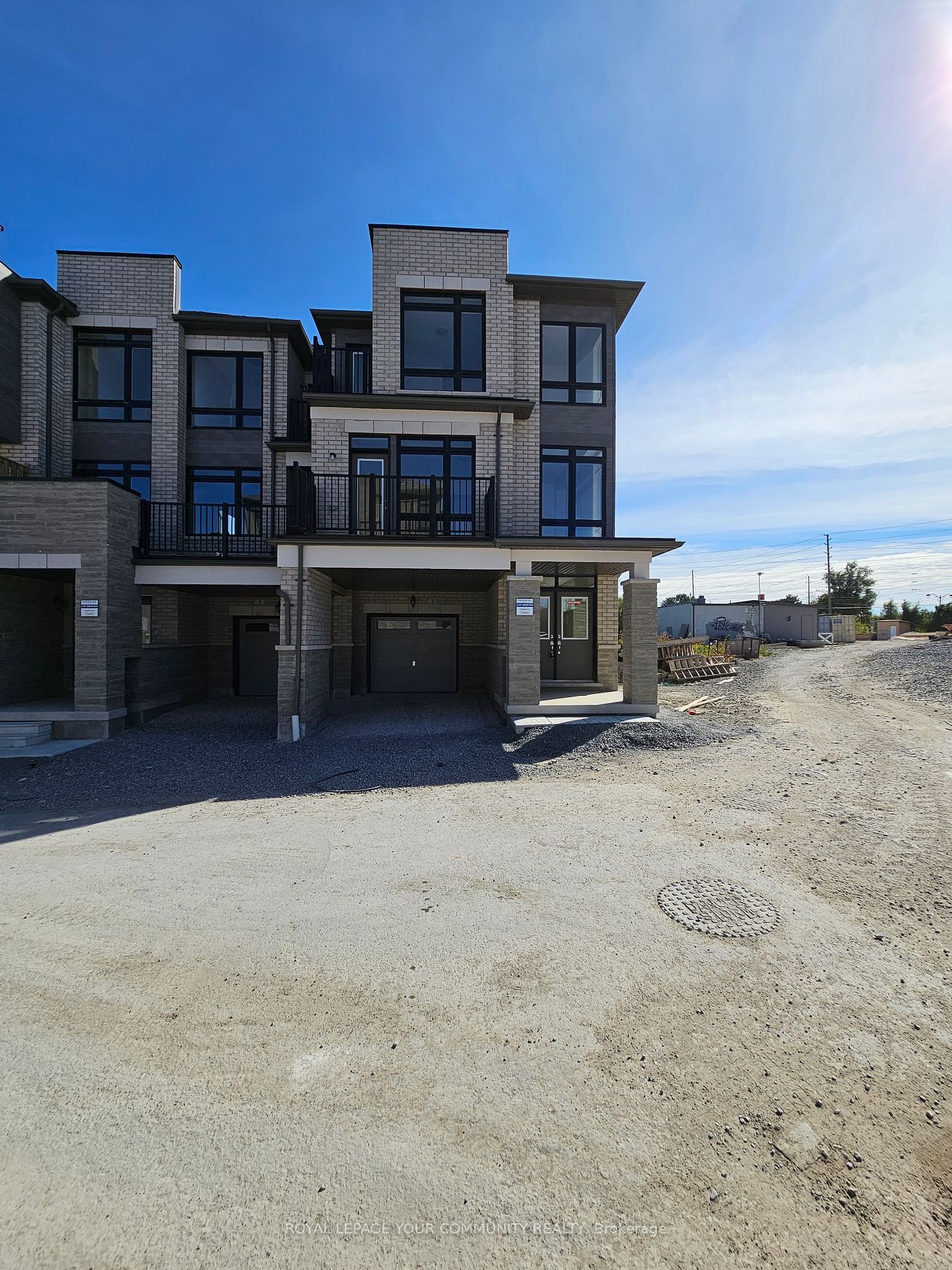 1 Coppini Lane