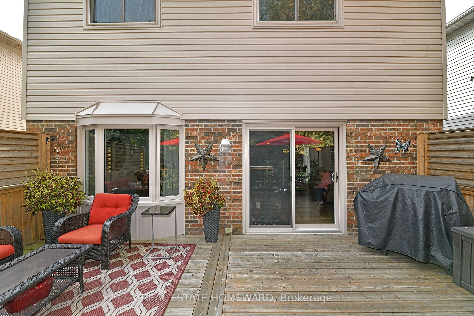 45 Harman Dr E