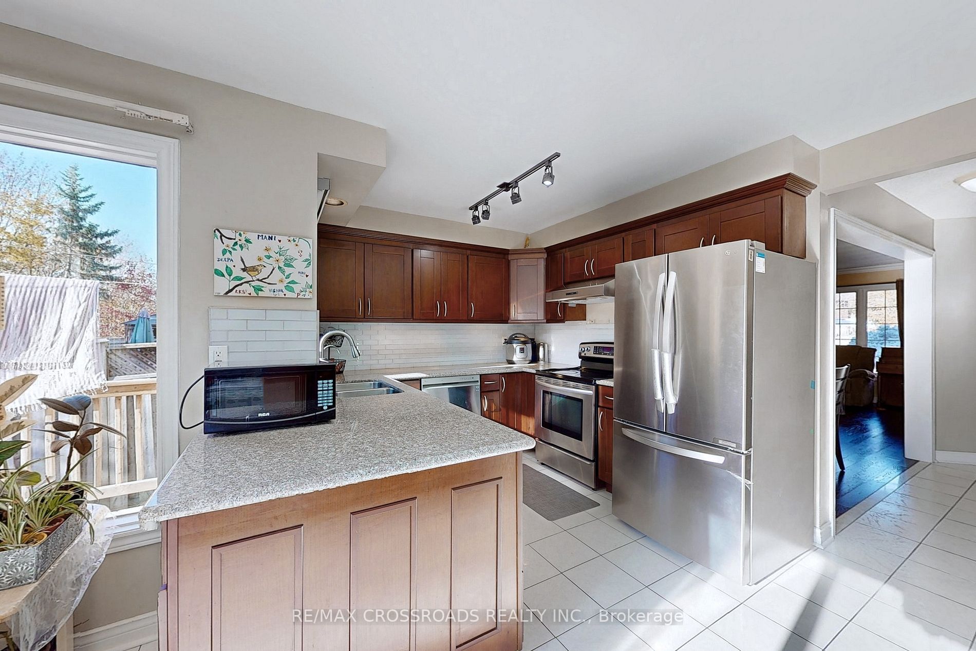 66 Parnell Cres