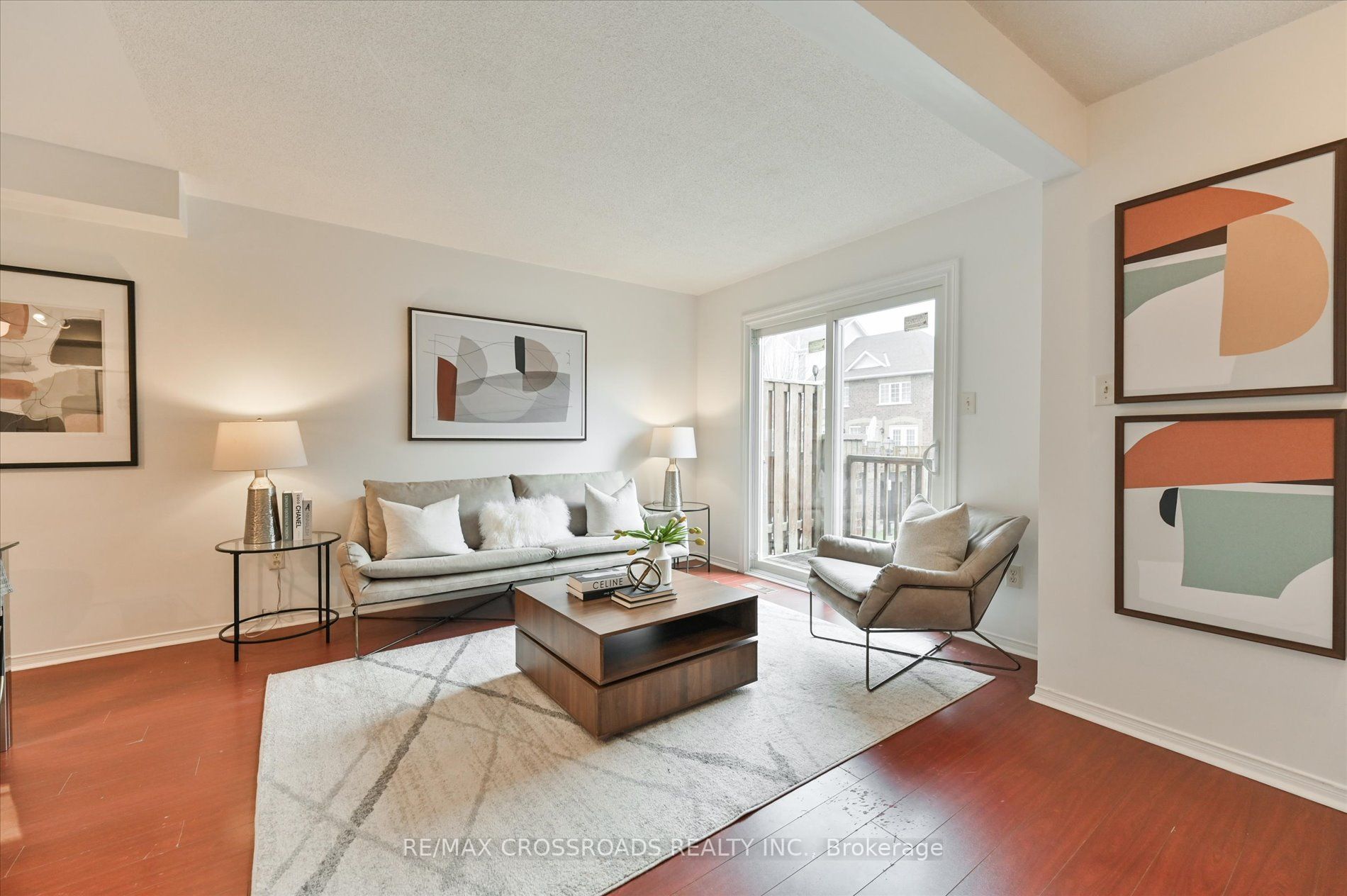 2 Hedge End Rd, #44