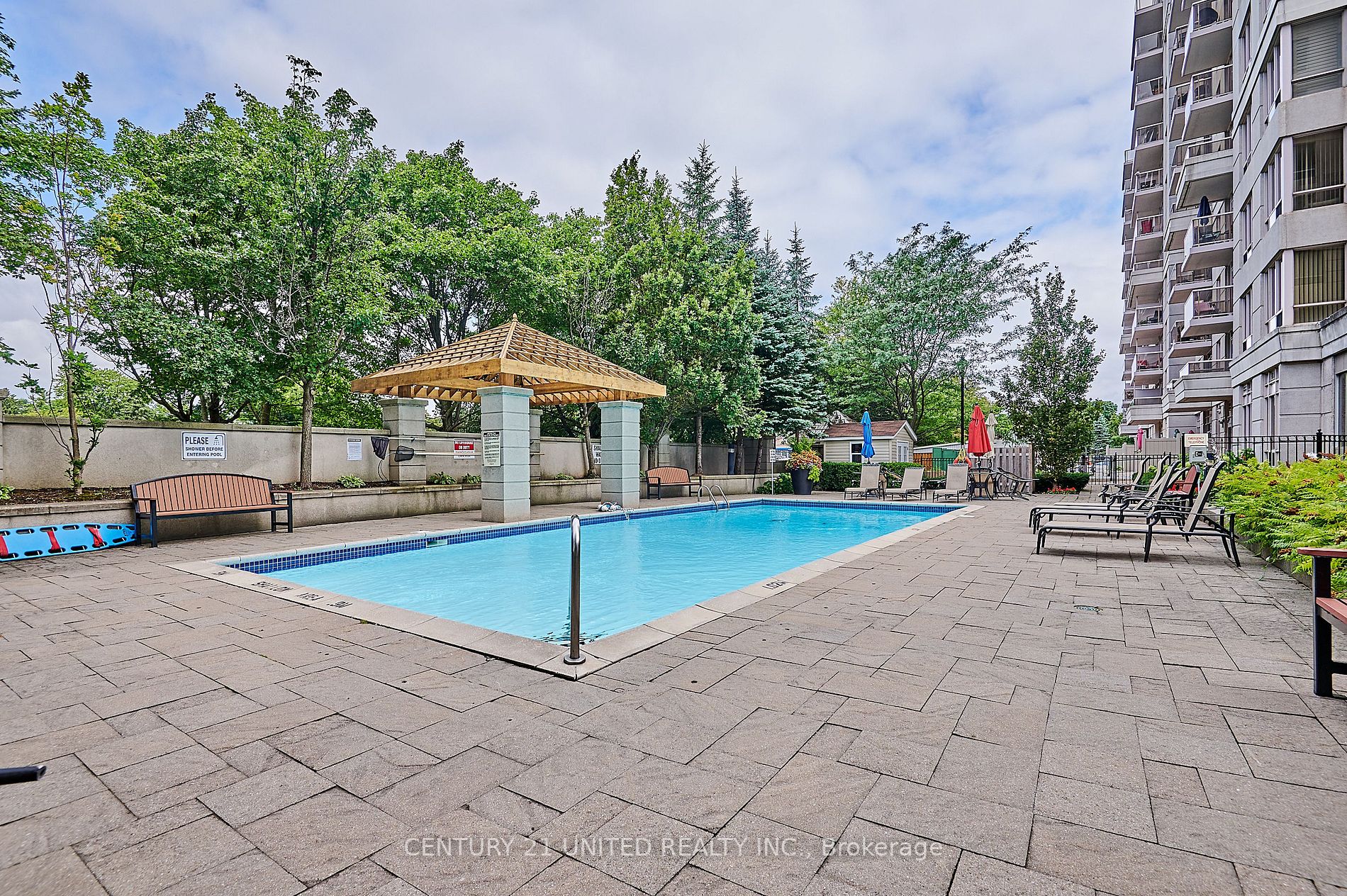 1200 The Esplanade Rd N, #410