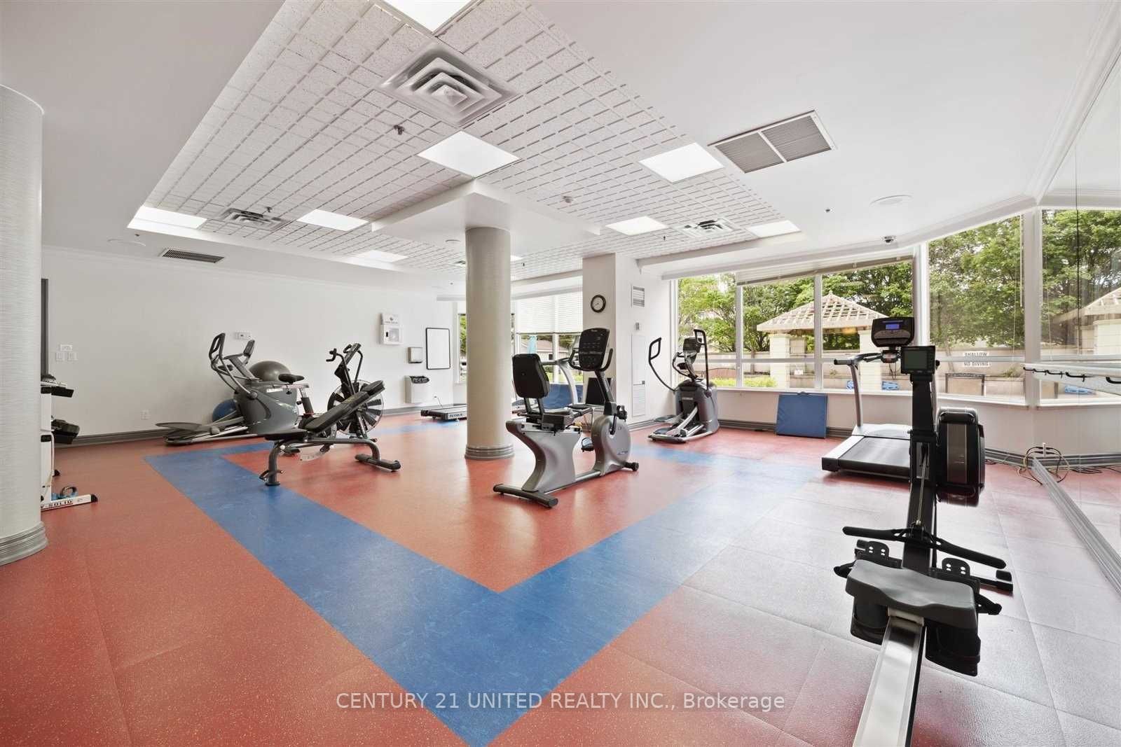 1200 The Esplanade Rd N, #410