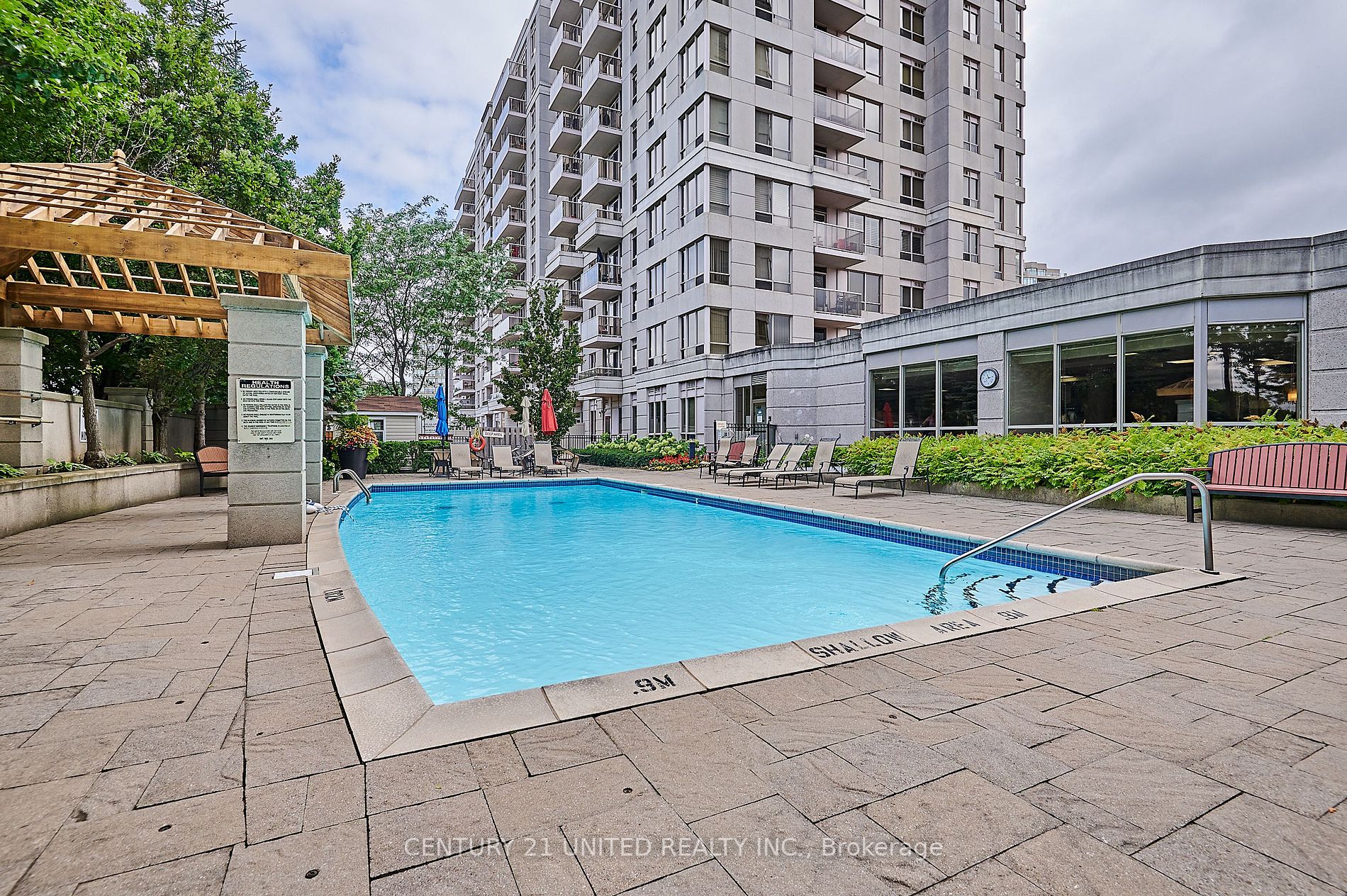 1200 The Esplanade Rd N, #410