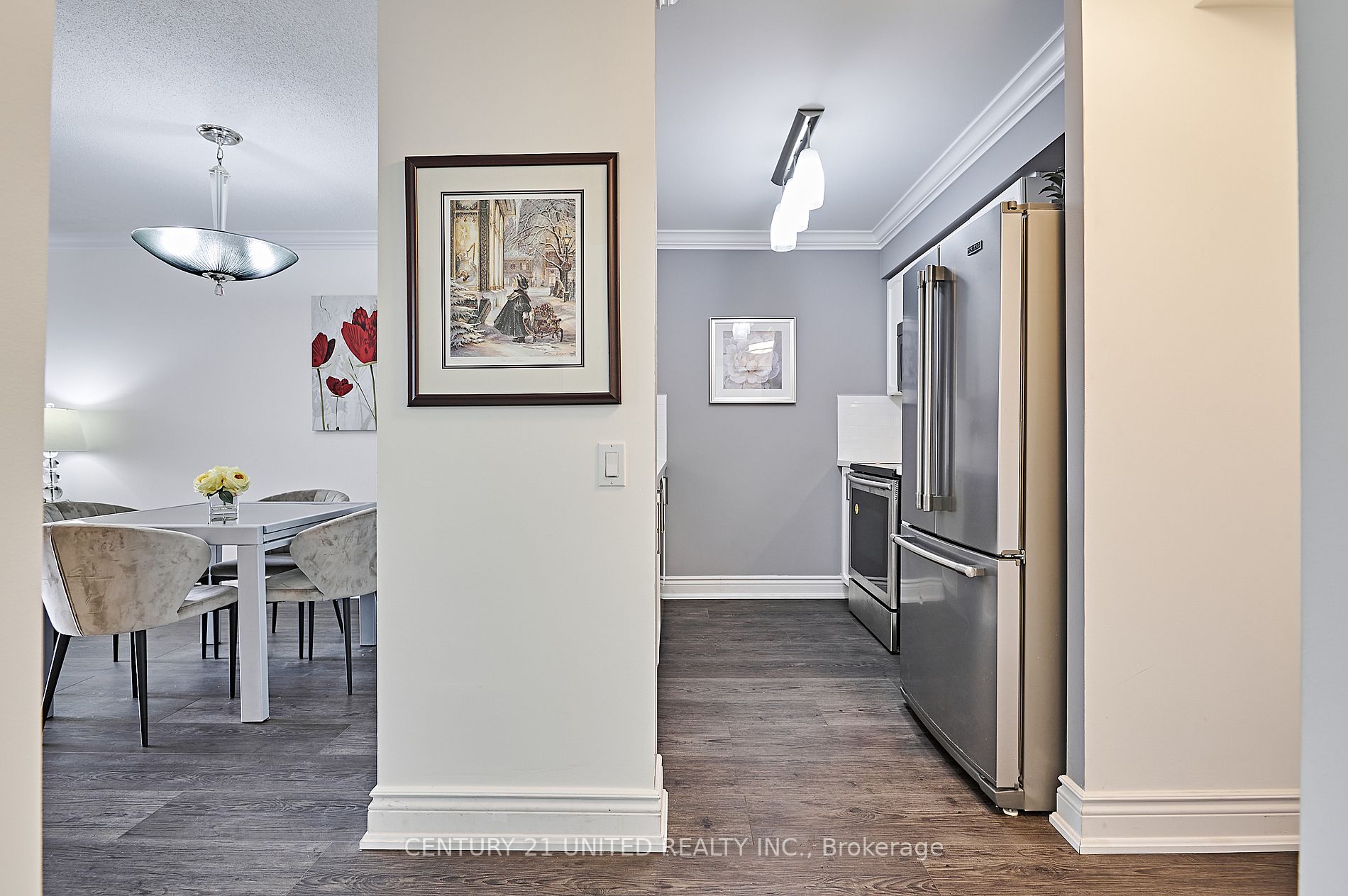 1200 The Esplanade Rd N, #410