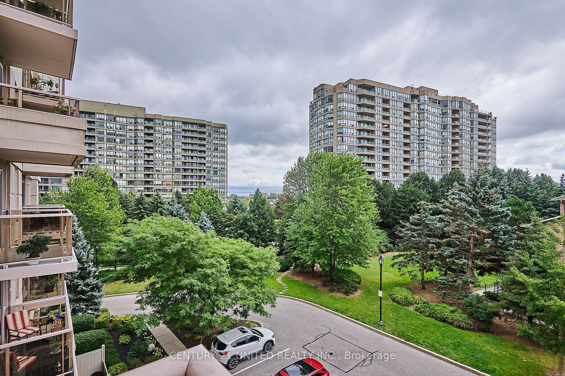 1200 The Esplanade Rd N, #410