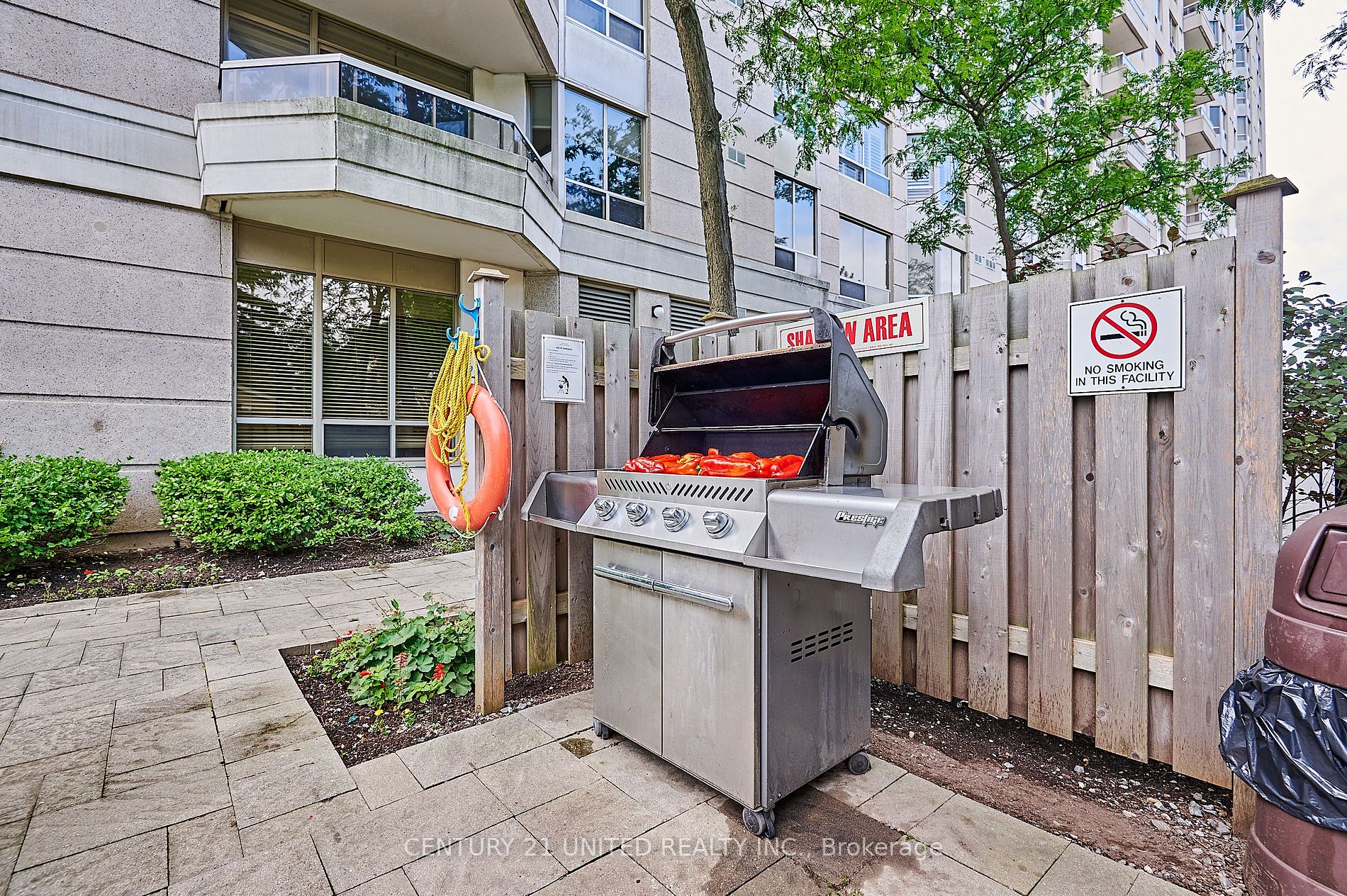 1200 The Esplanade Rd N, #410
