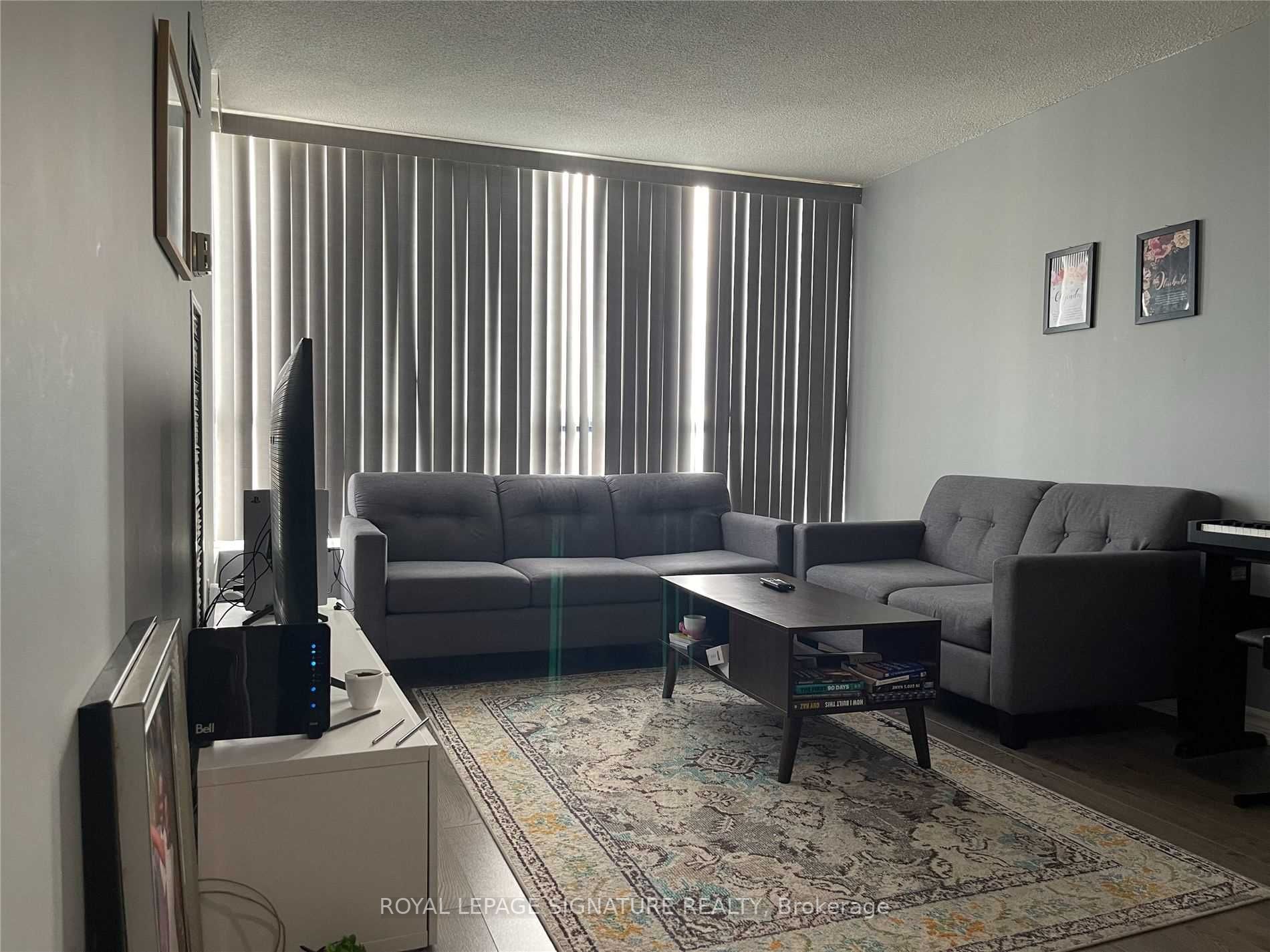 3050 Ellesmere Rd, #1604