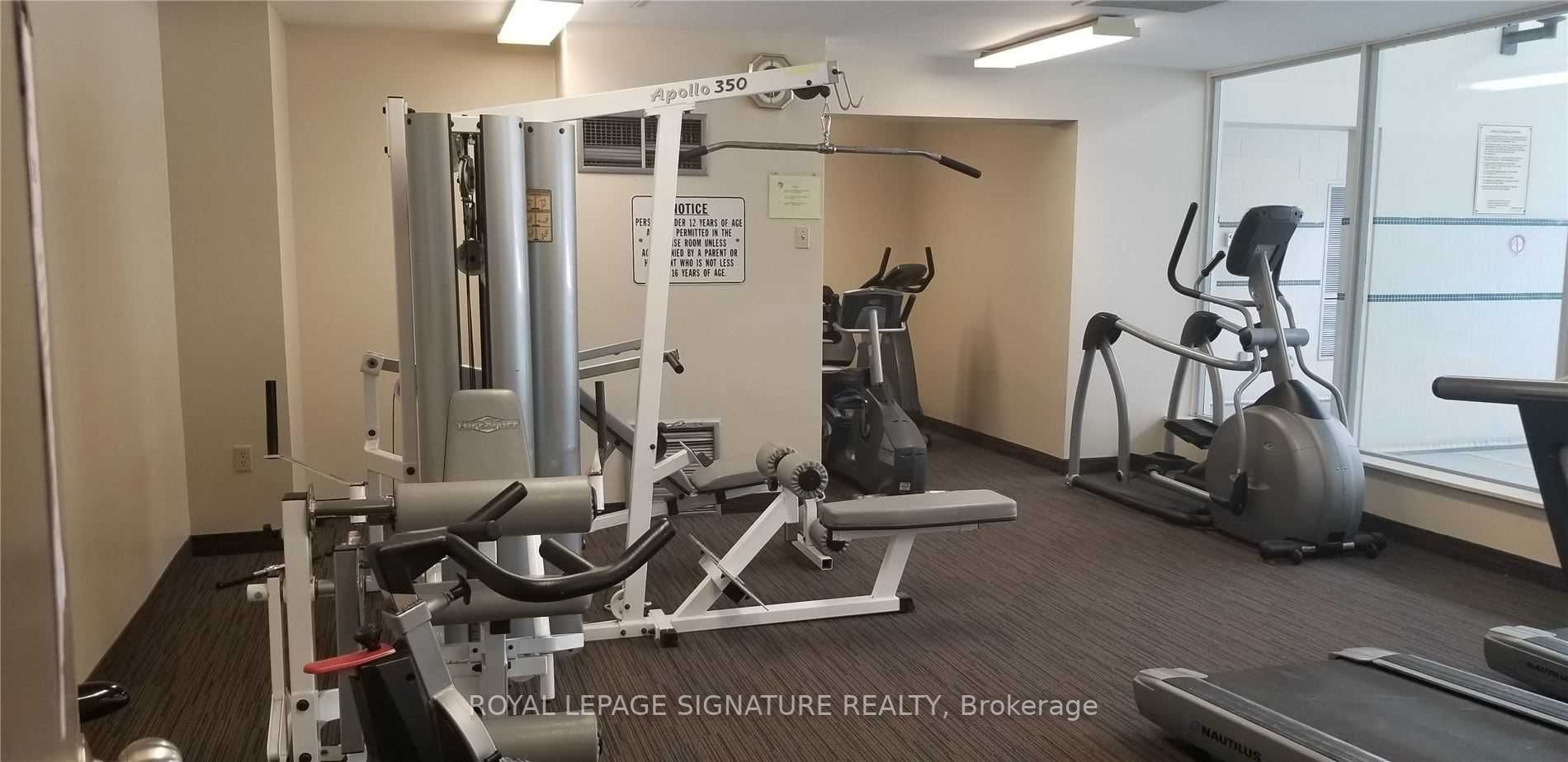 3050 Ellesmere Rd, #1604
