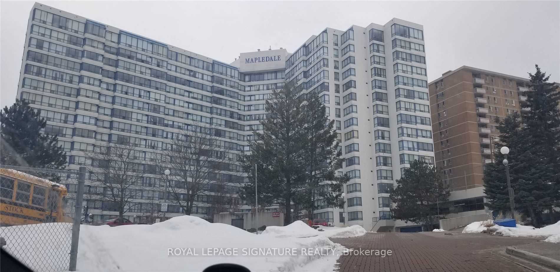 3050 Ellesmere Rd, #1604