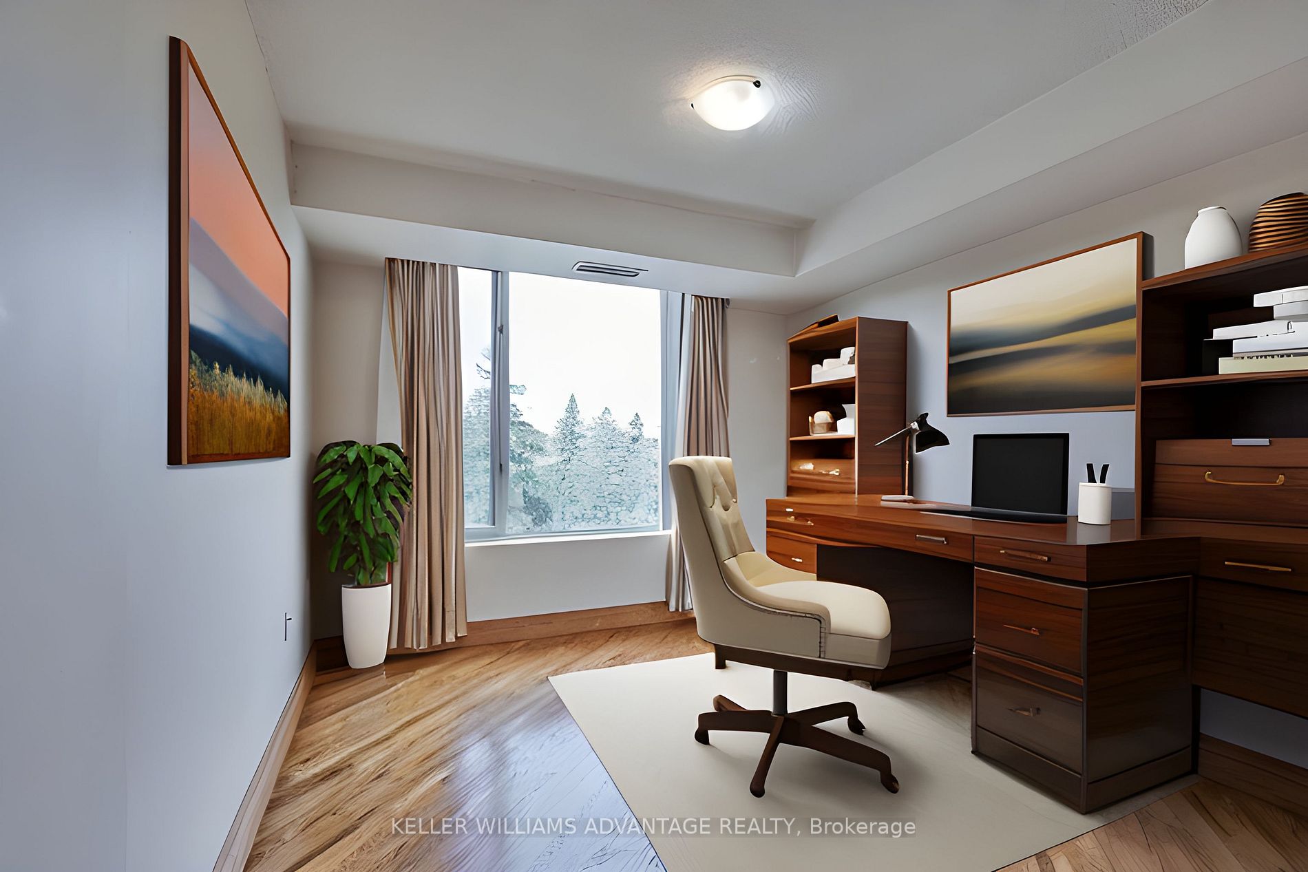 452 Scarborough Golfclub Rd, #506